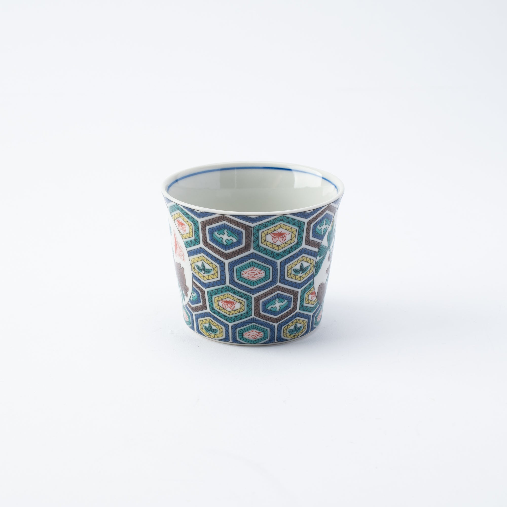 Treasure Collection Ochoko Sake Cup