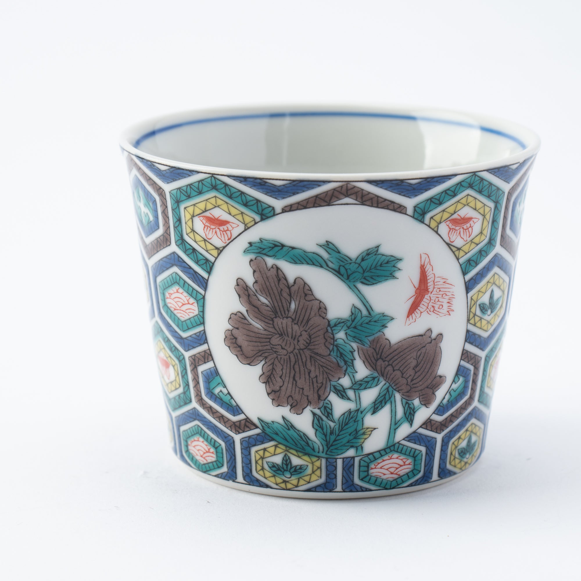 Treasure Collection Ochoko Sake Cup