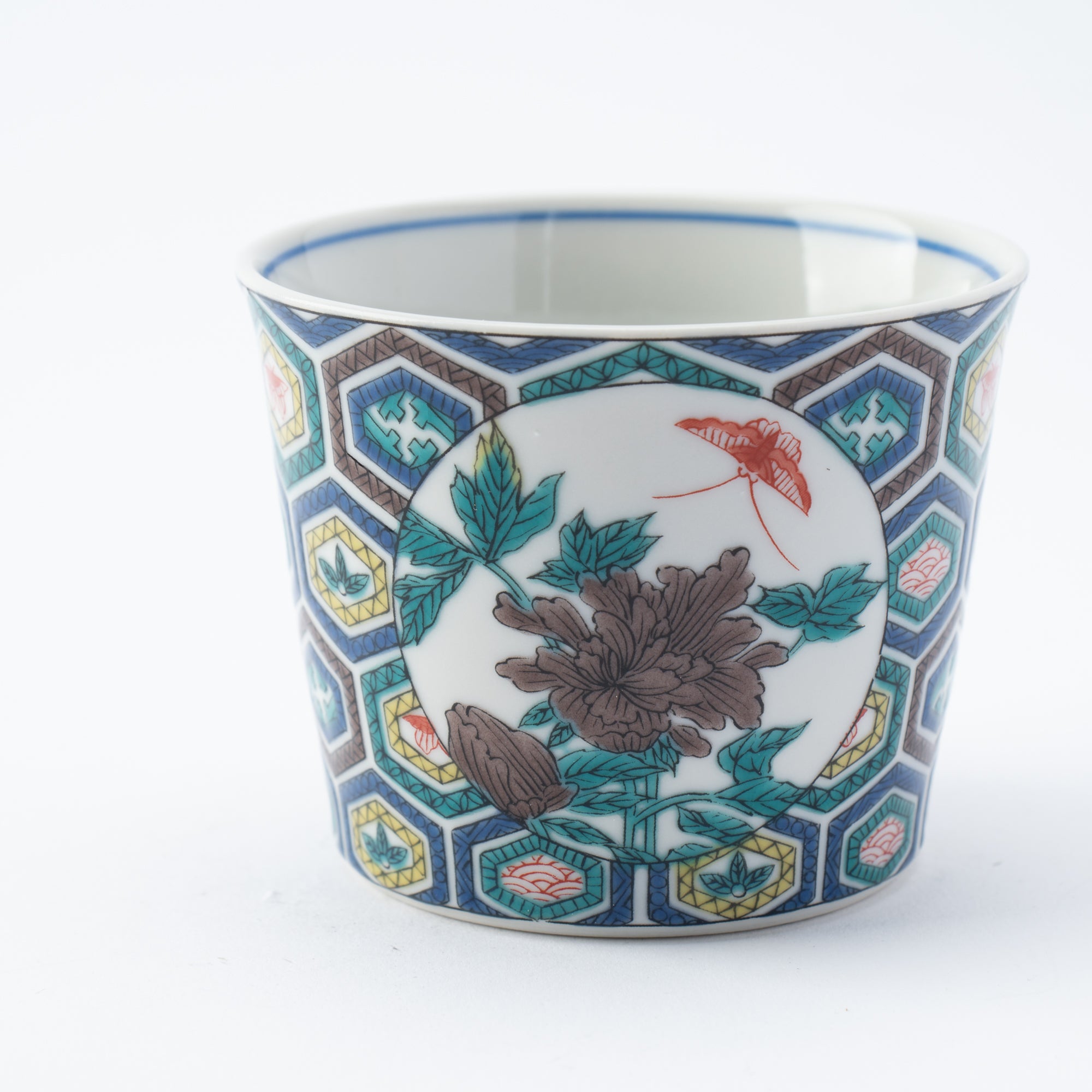 Treasure Collection Ochoko Sake Cup