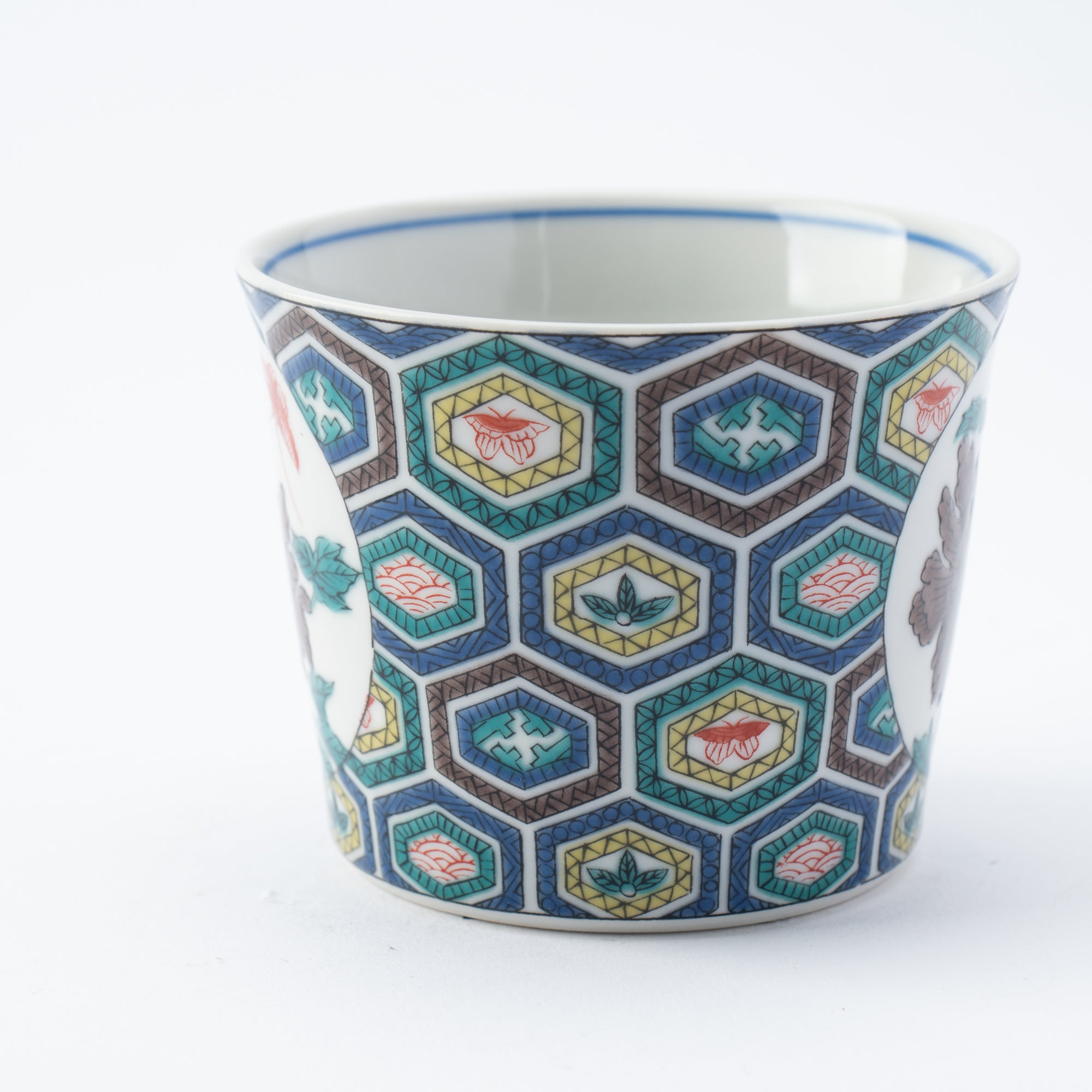 Treasure Collection Ochoko Sake Cup
