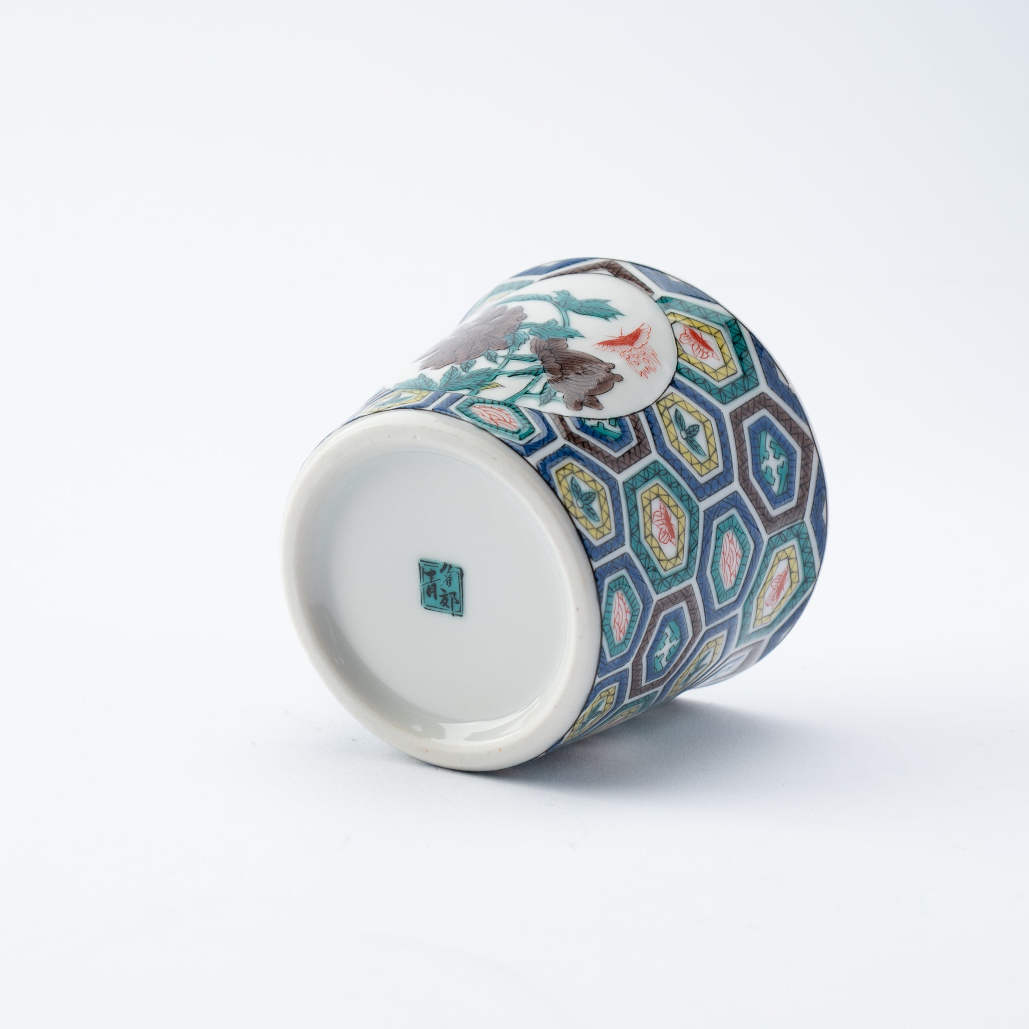 Treasure Collection Ochoko Sake Cup
