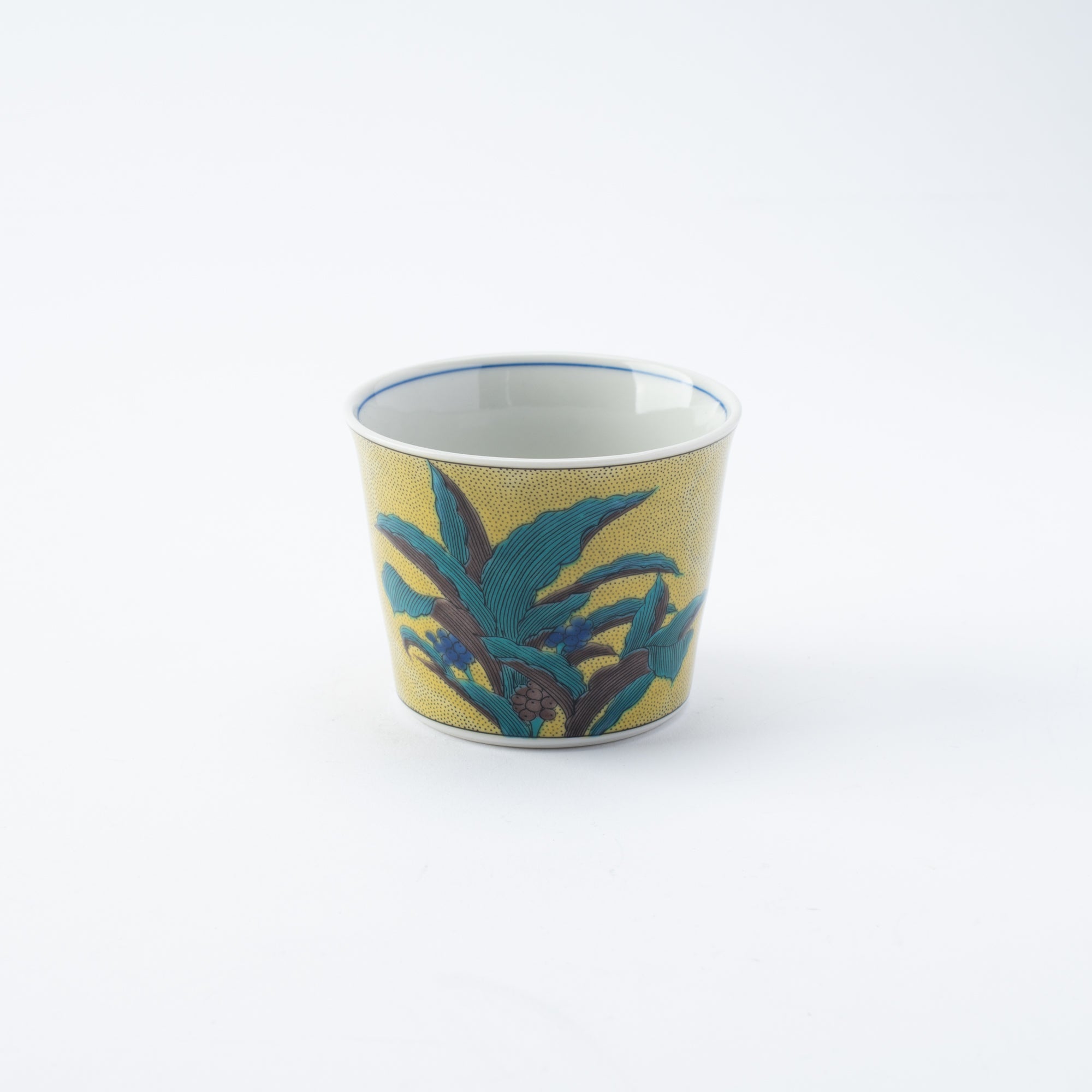 Treasure Collection Ochoko Sake Cup