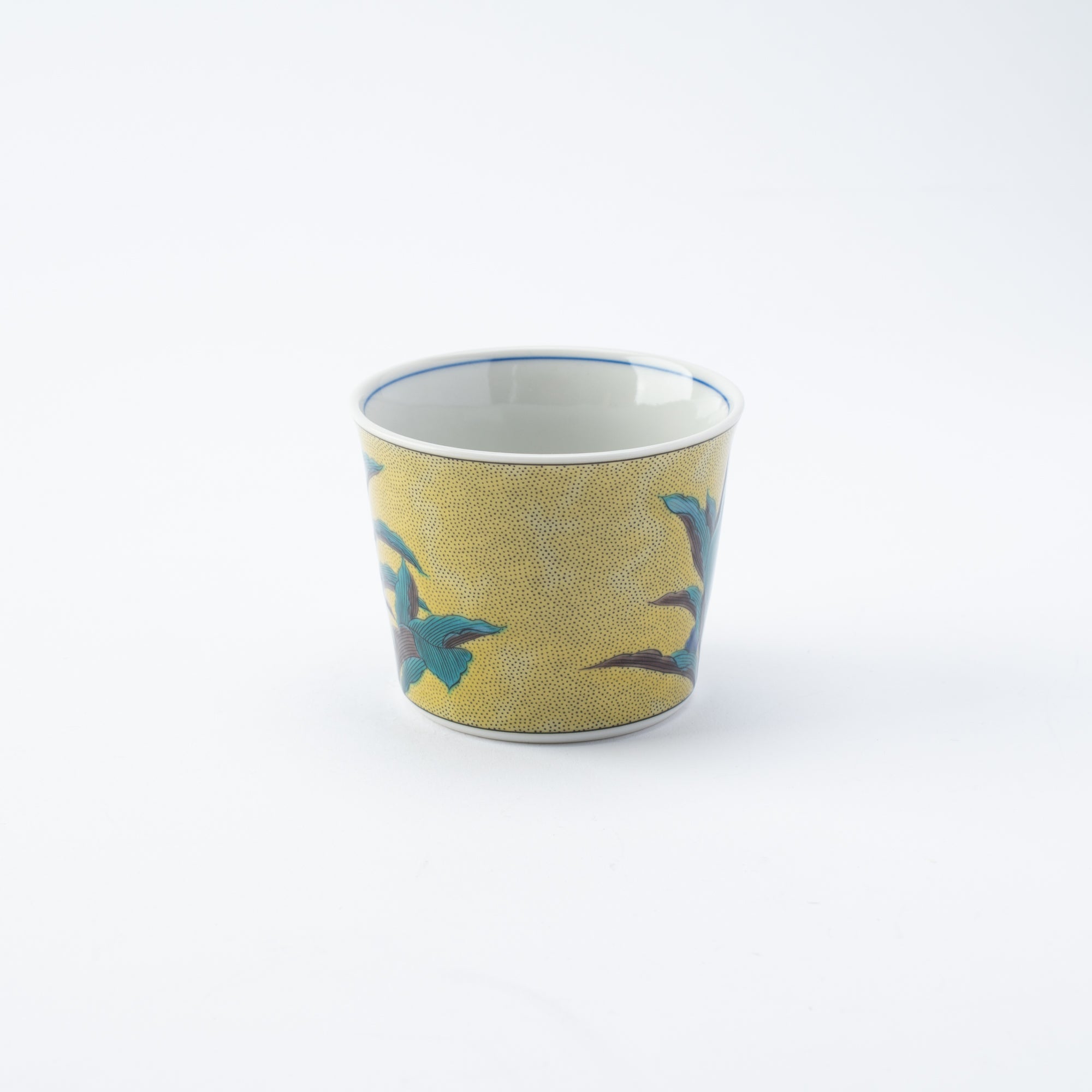Treasure Collection Ochoko Sake Cup