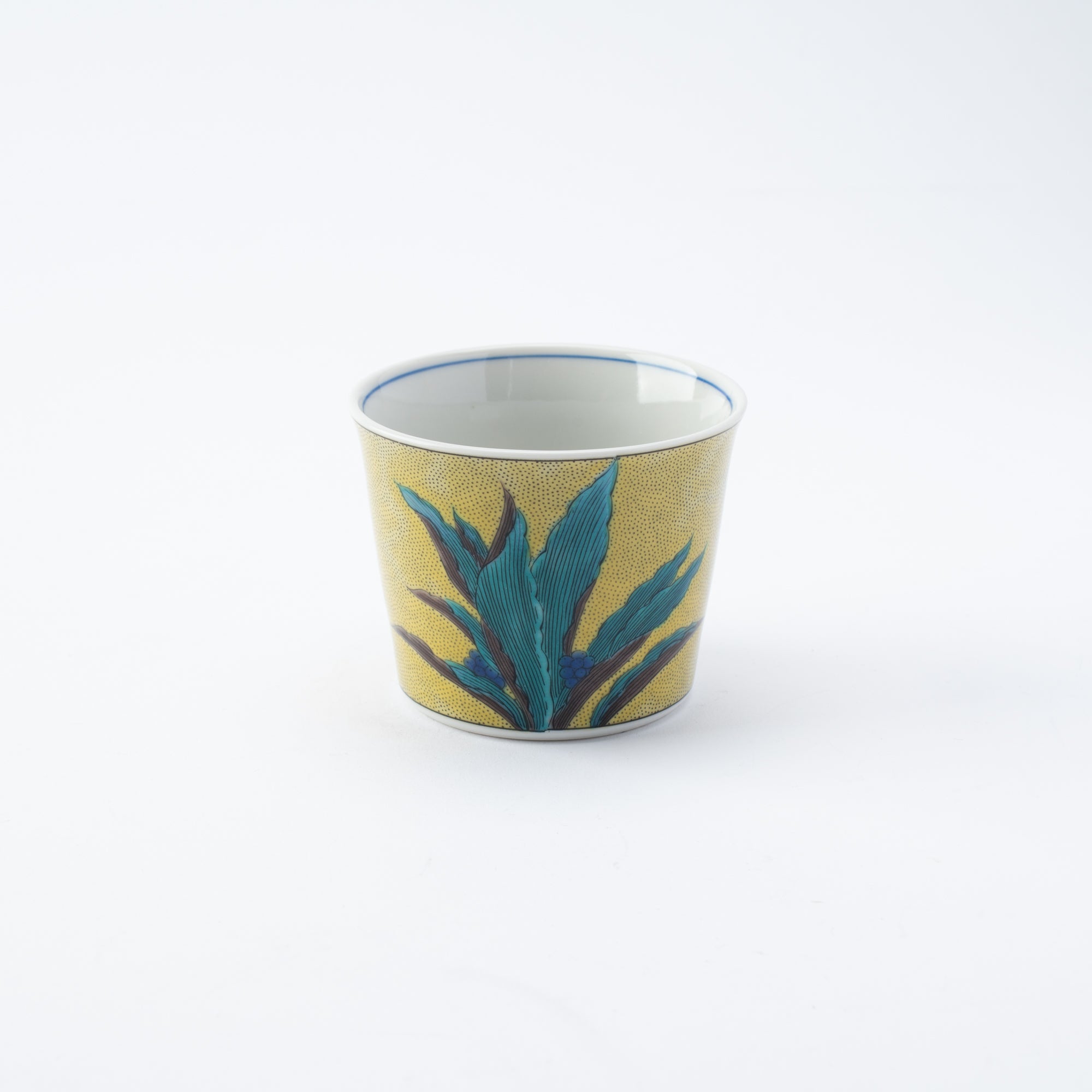 Treasure Collection Ochoko Sake Cup