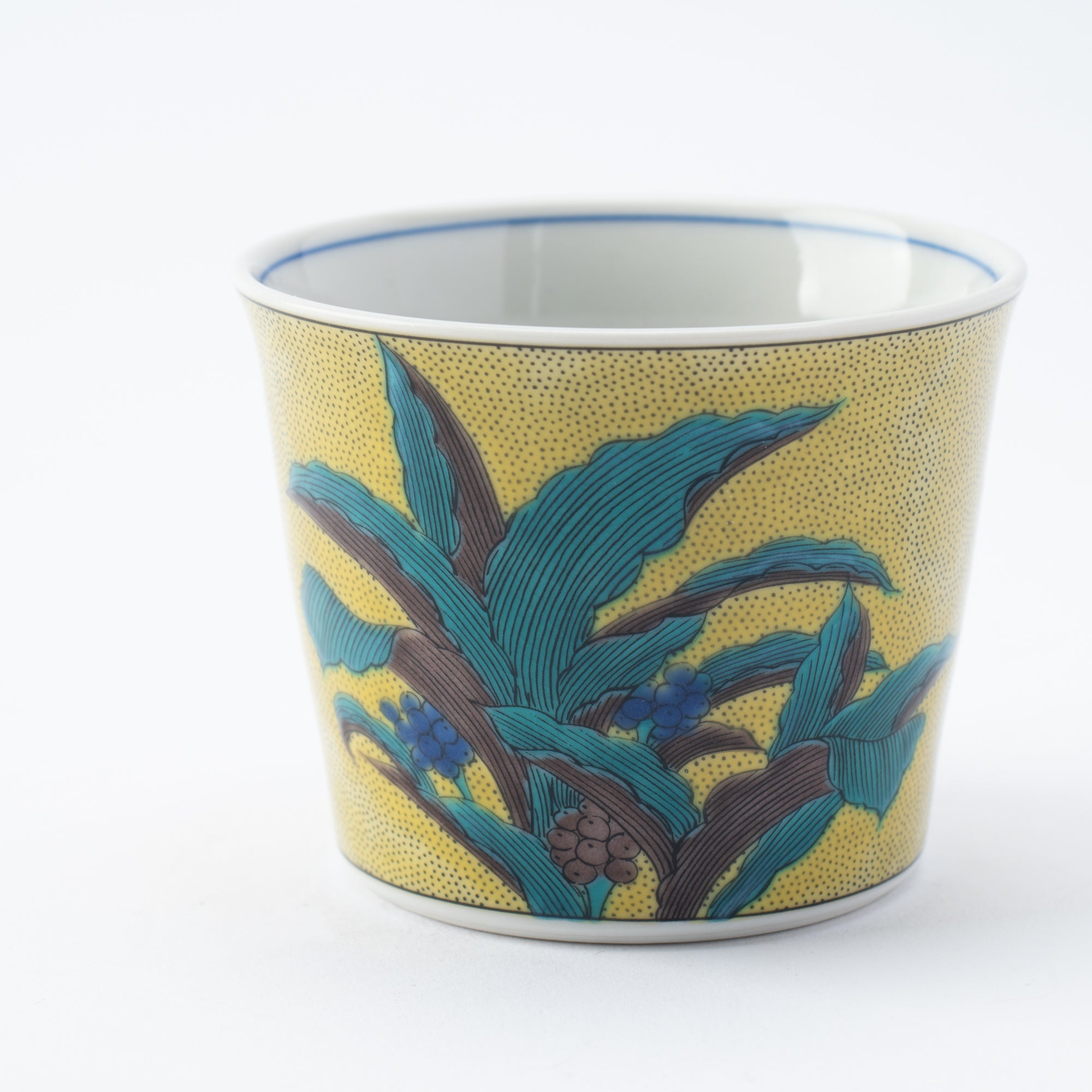 Treasure Collection Ochoko Sake Cup