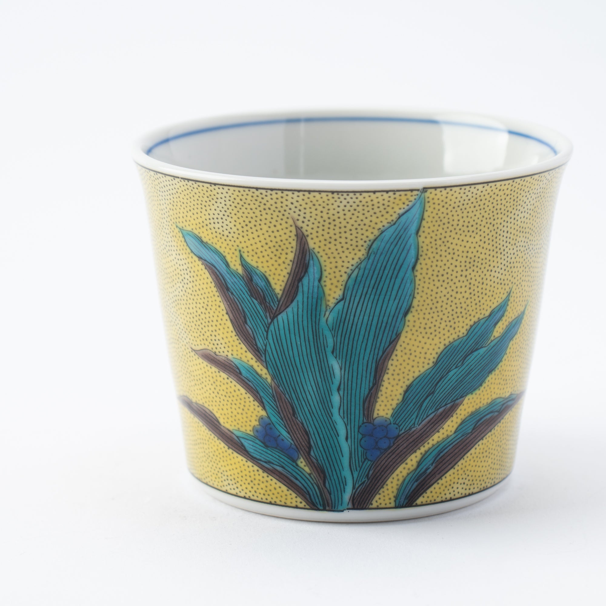 Treasure Collection Ochoko Sake Cup