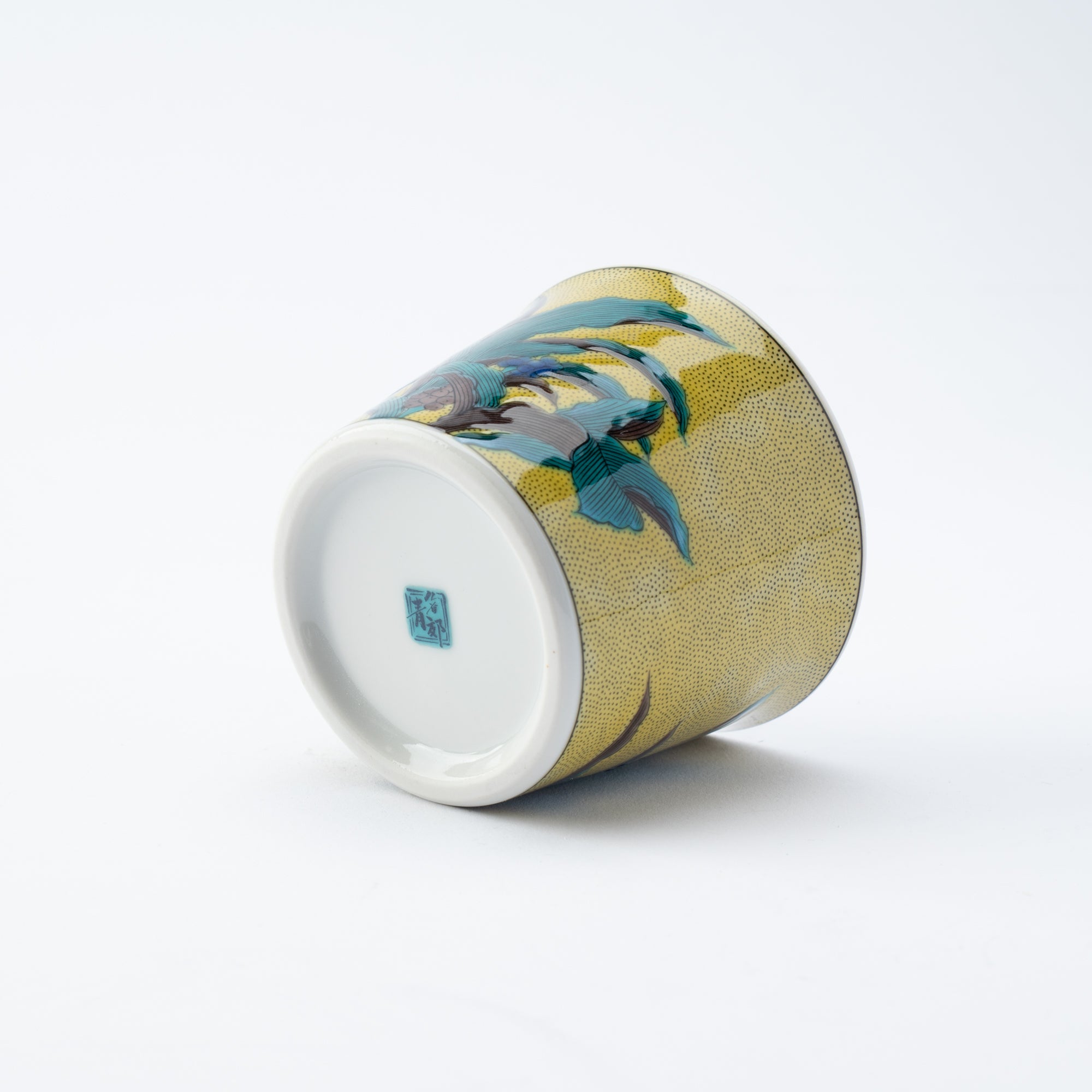 Treasure Collection Ochoko Sake Cup