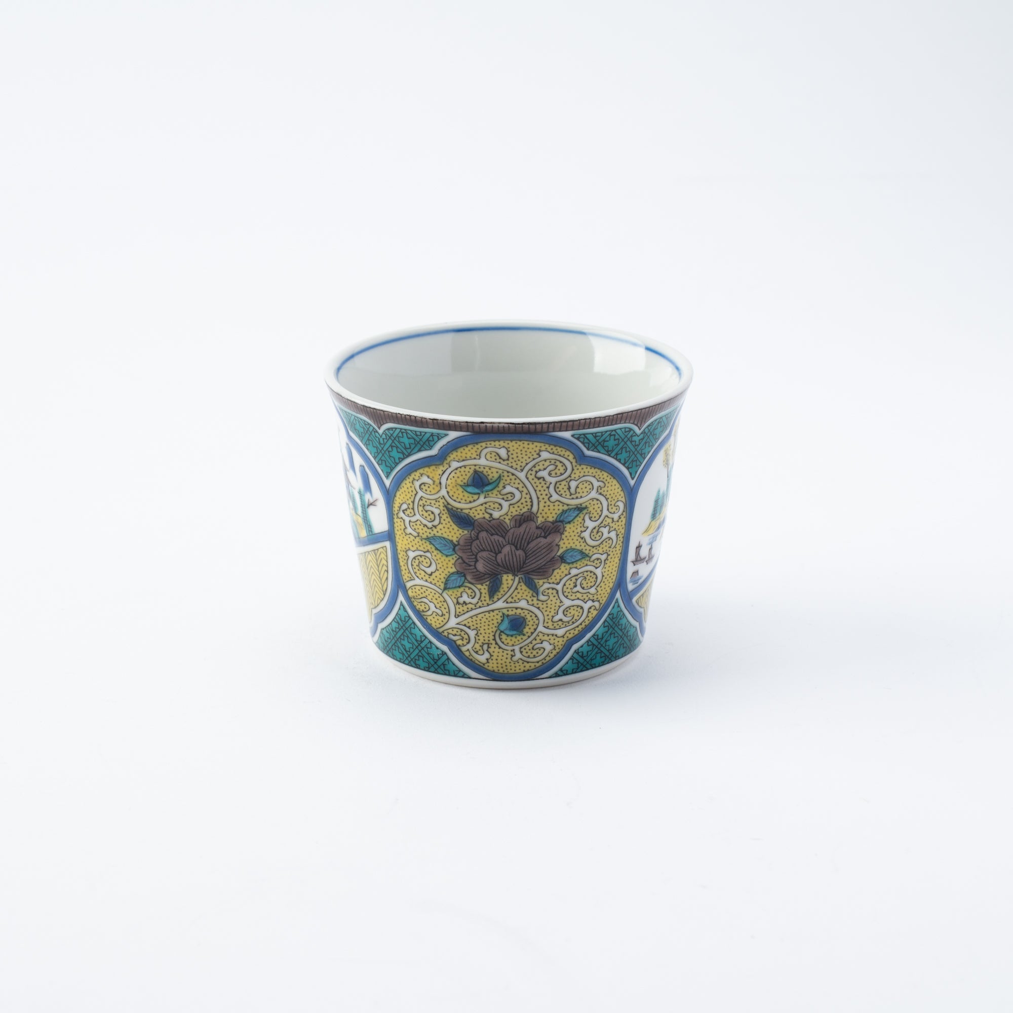 Treasure Collection Ochoko Sake Cup