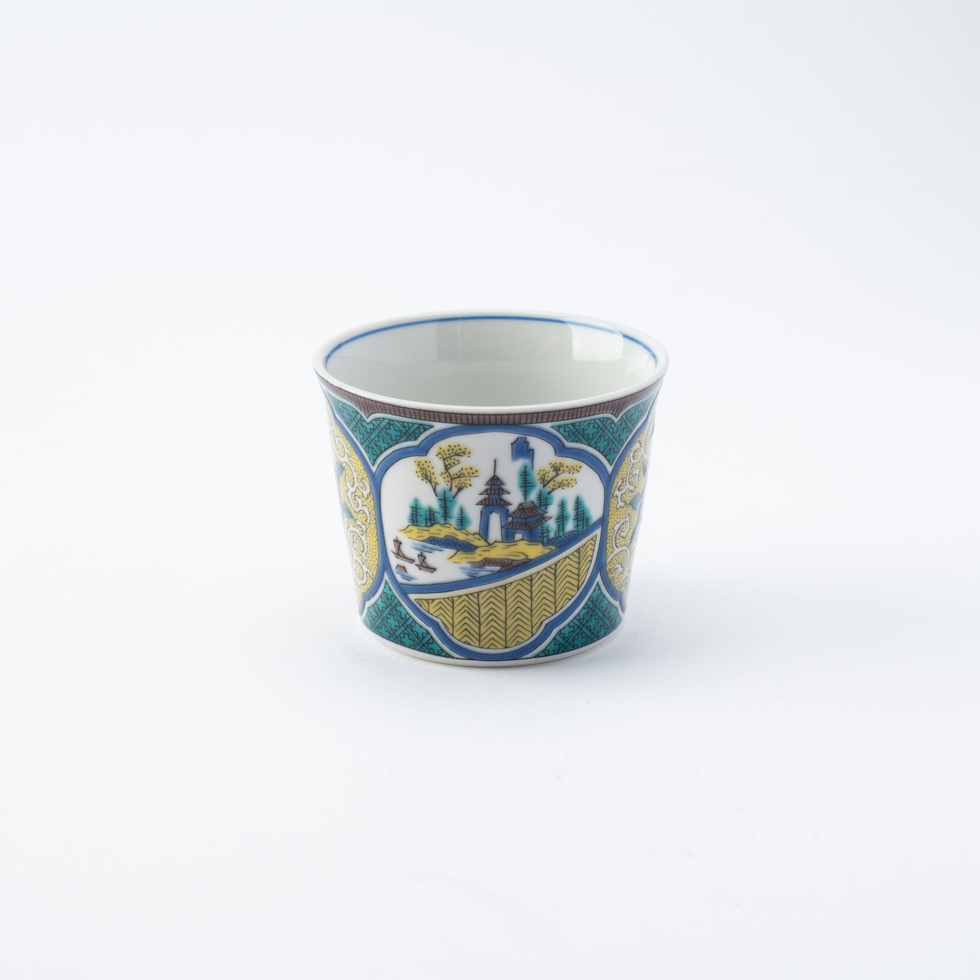 Treasure Collection Ochoko Sake Cup