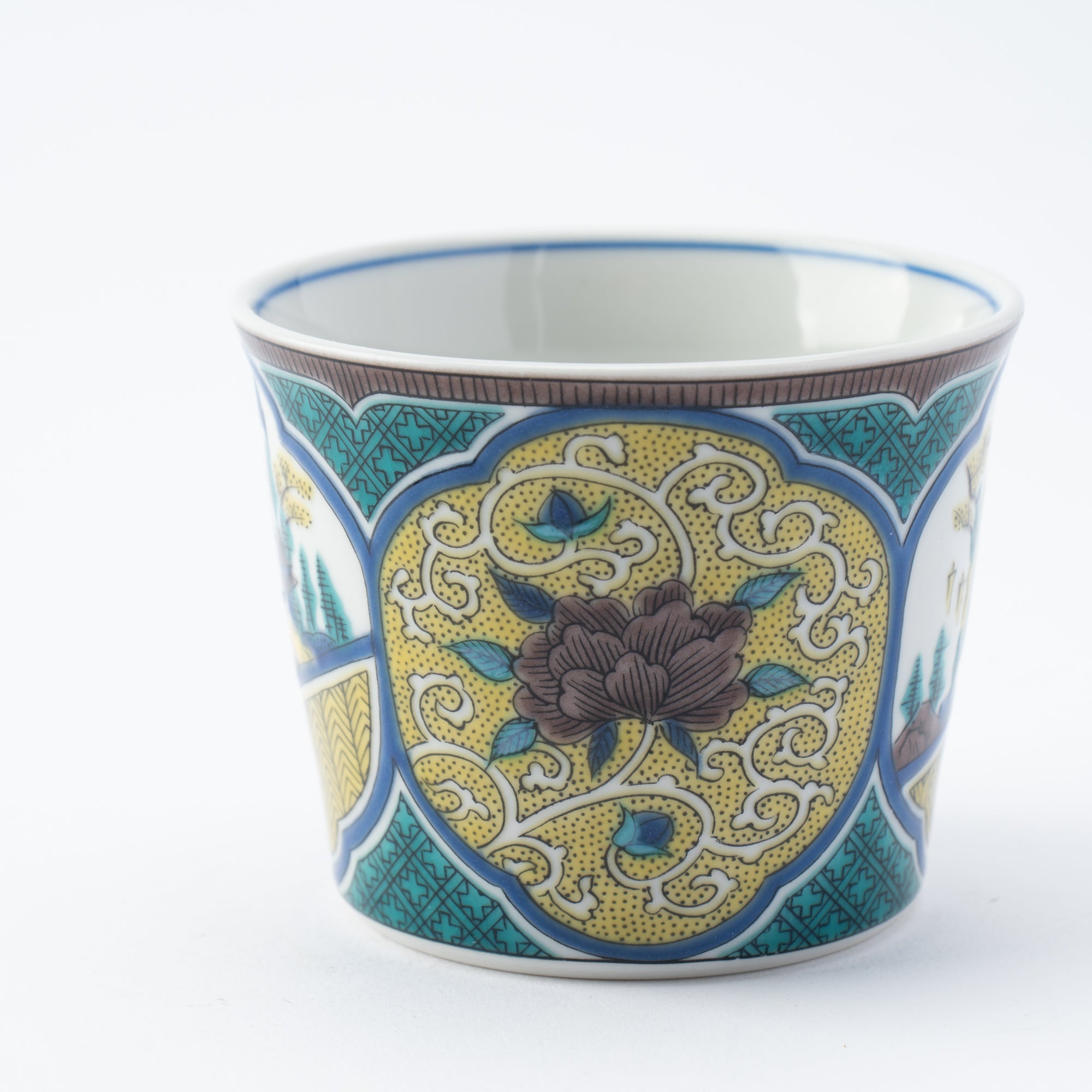 Treasure Collection Ochoko Sake Cup