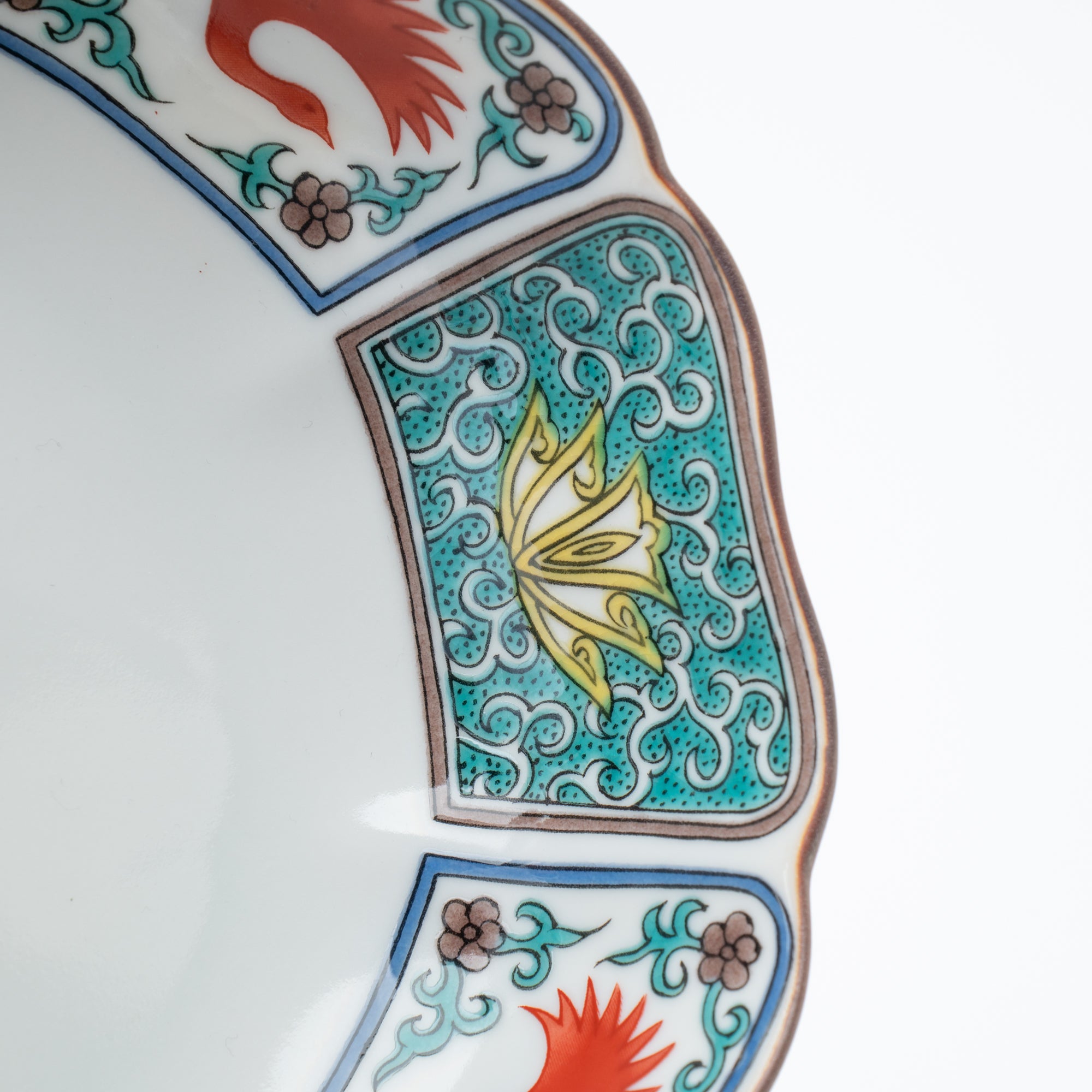 Arabesque Karako Medium Bowl
