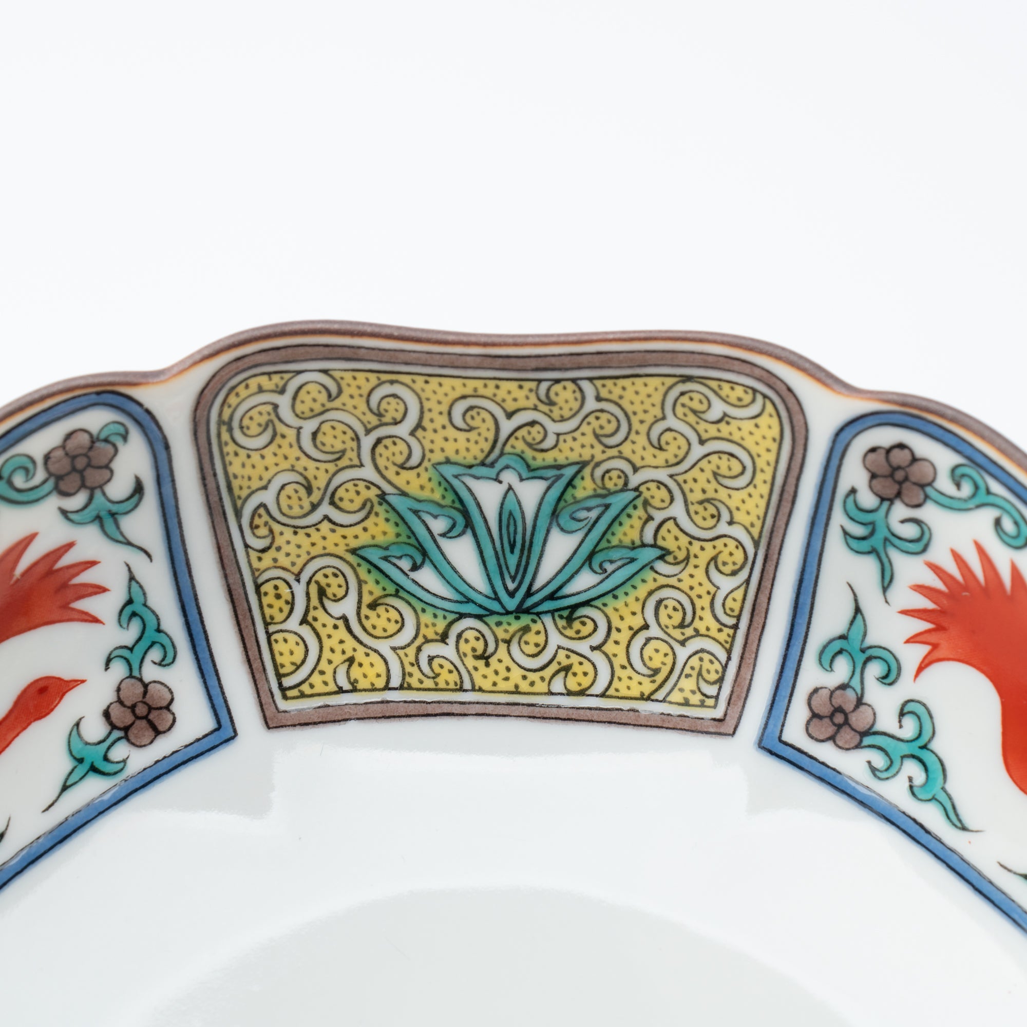 Arabesque Karako Medium Bowl