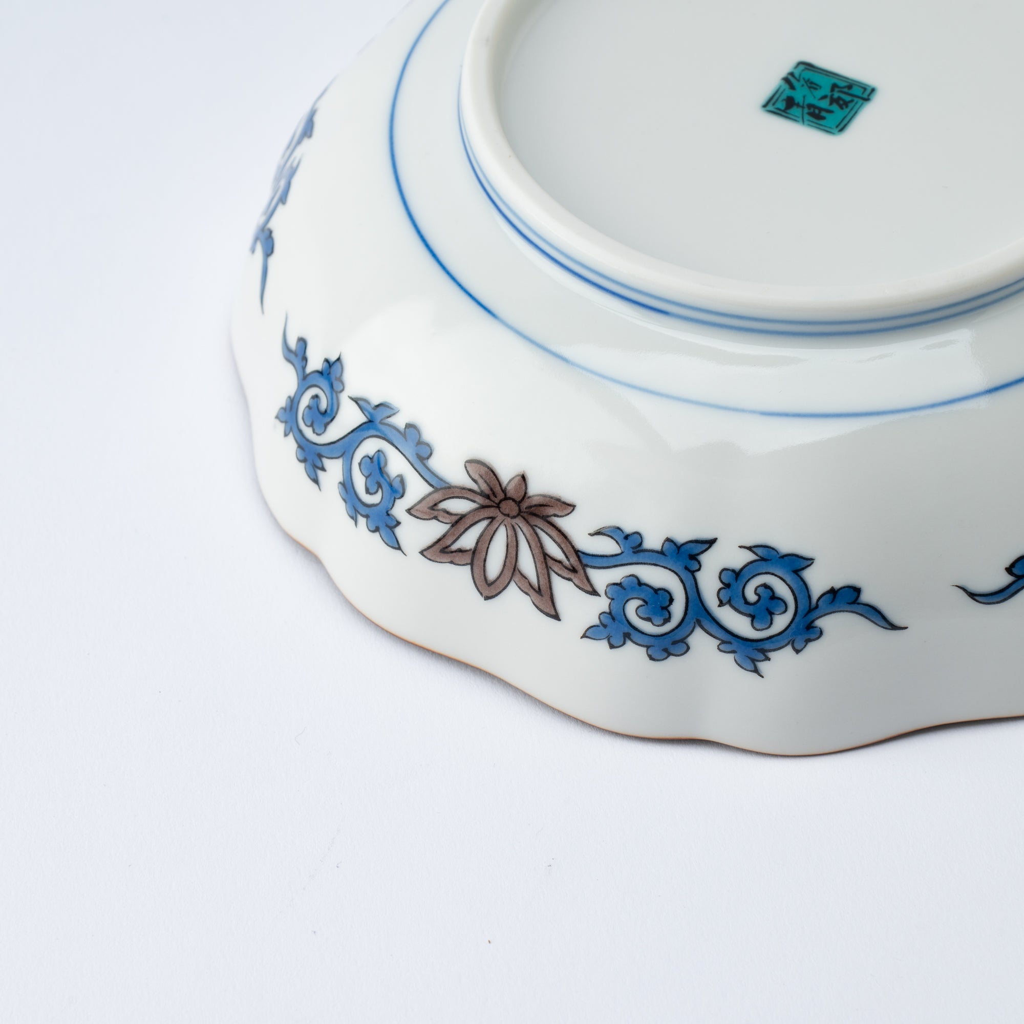 Arabesque Karako Medium Bowl