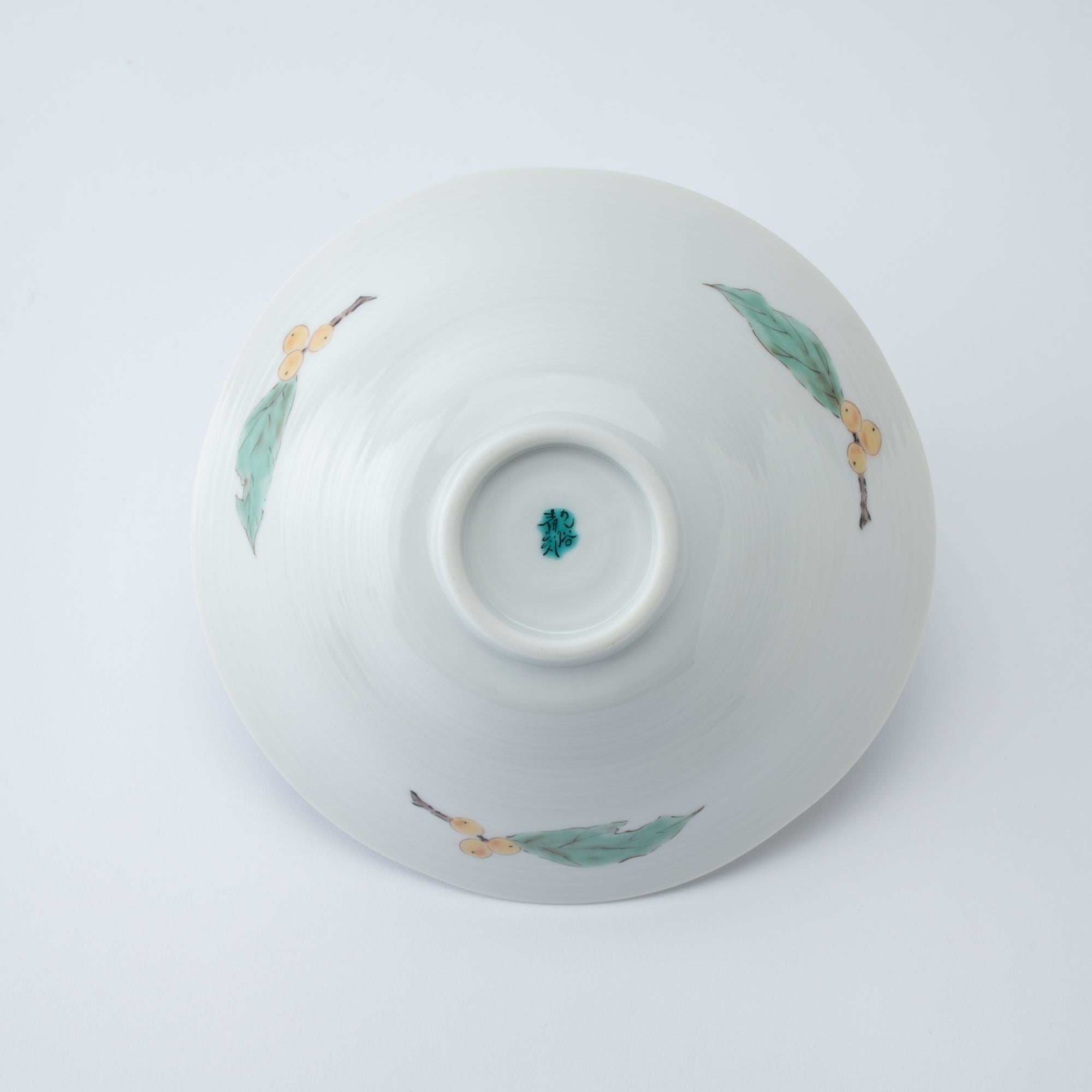 Spring Songbird Medium Bowl
