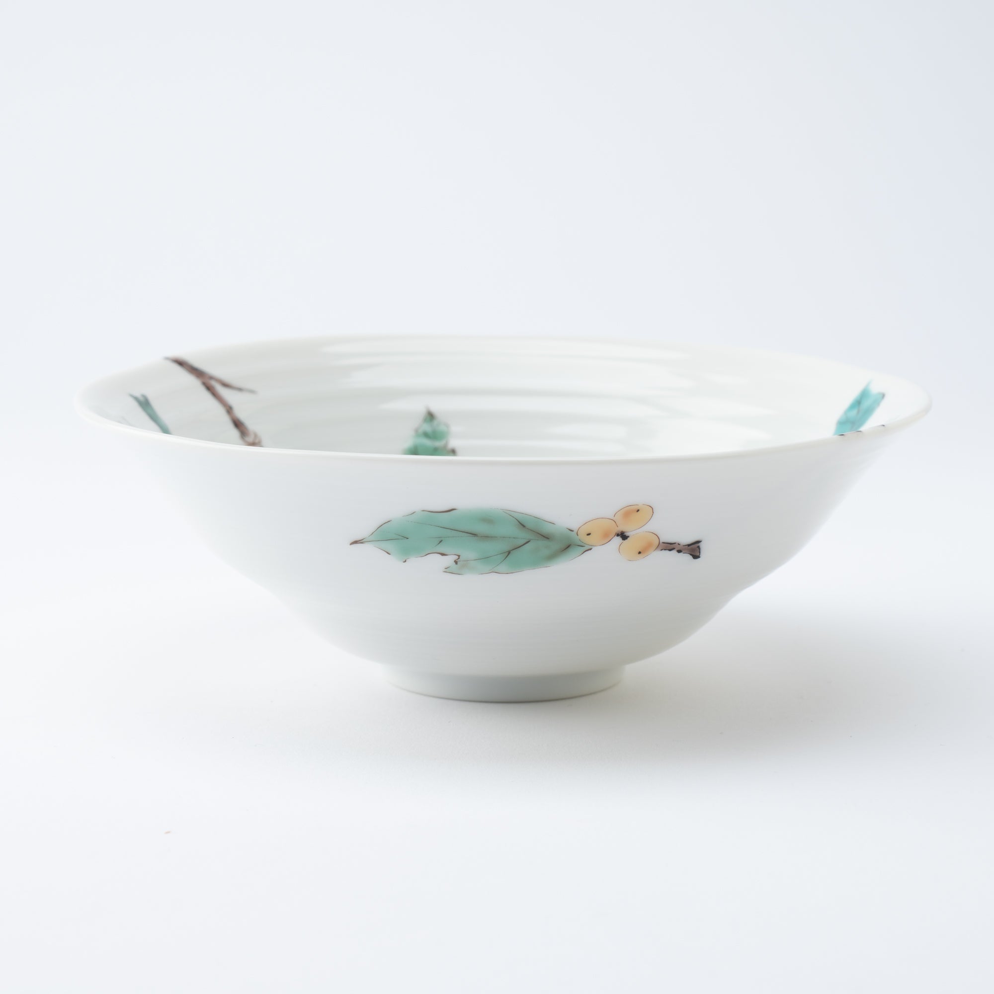 Spring Songbird Medium Bowl