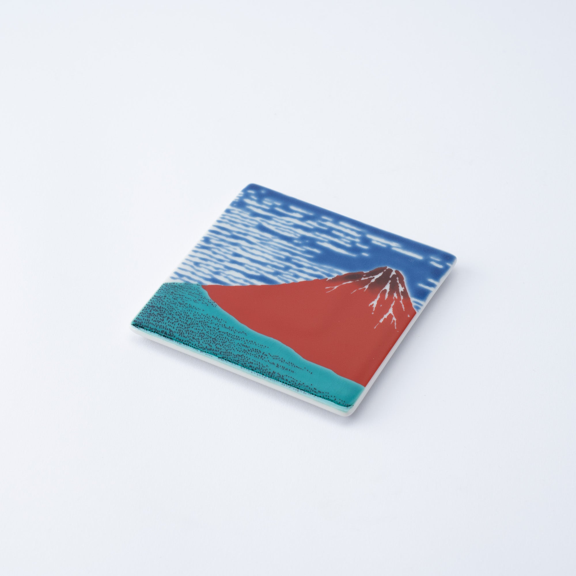 Traditional Pattern Coaster