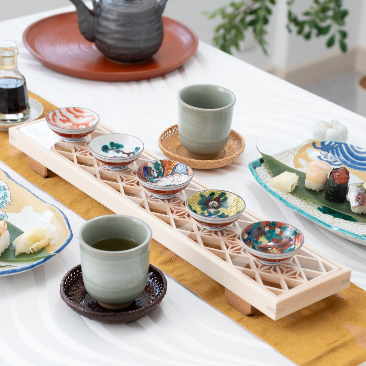 Yarubei - Japanese cooking kits, utensils and ingredients shop