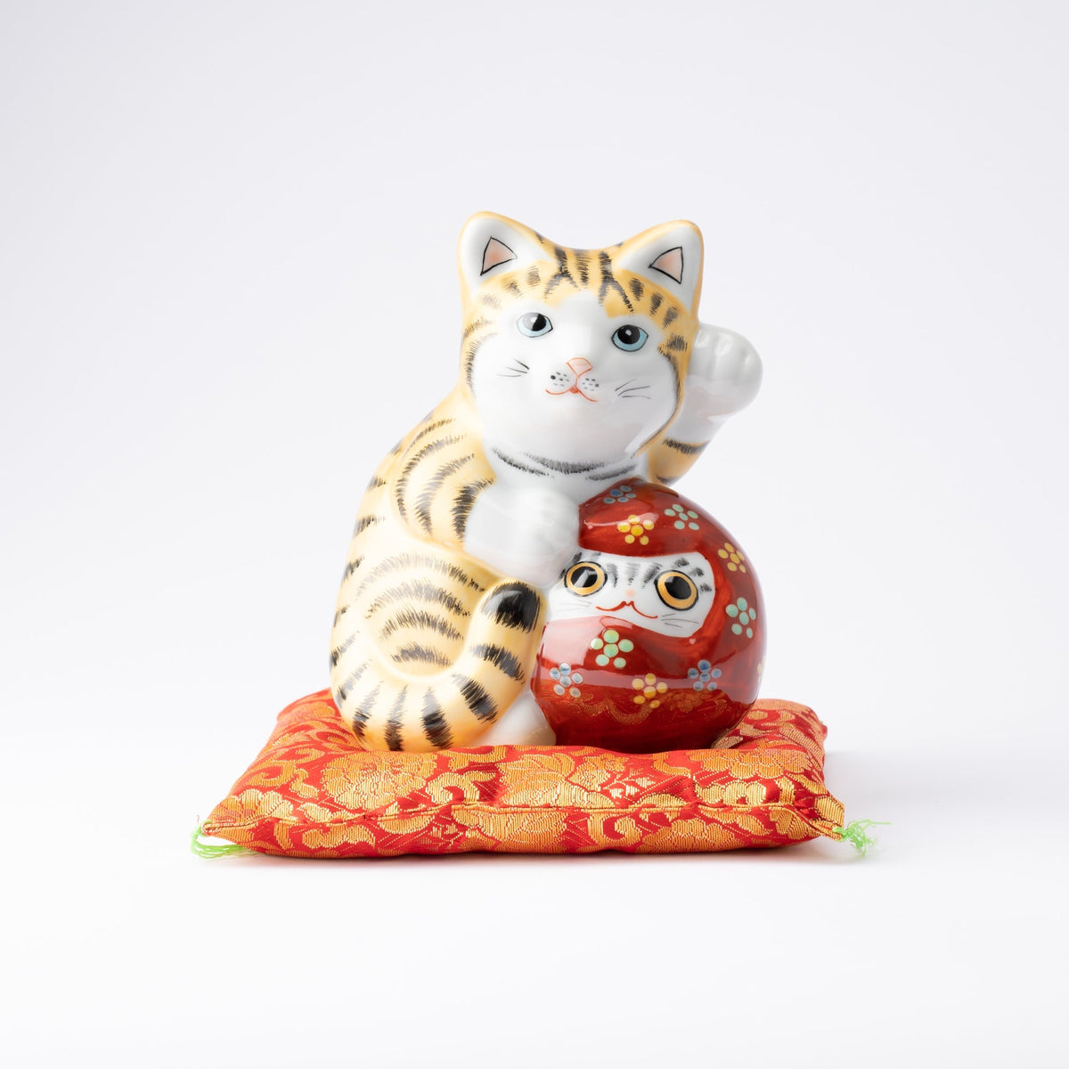 LUCKY CAT/DARUMA + - LITTLE TOKYO - Japanese foods & homeware store