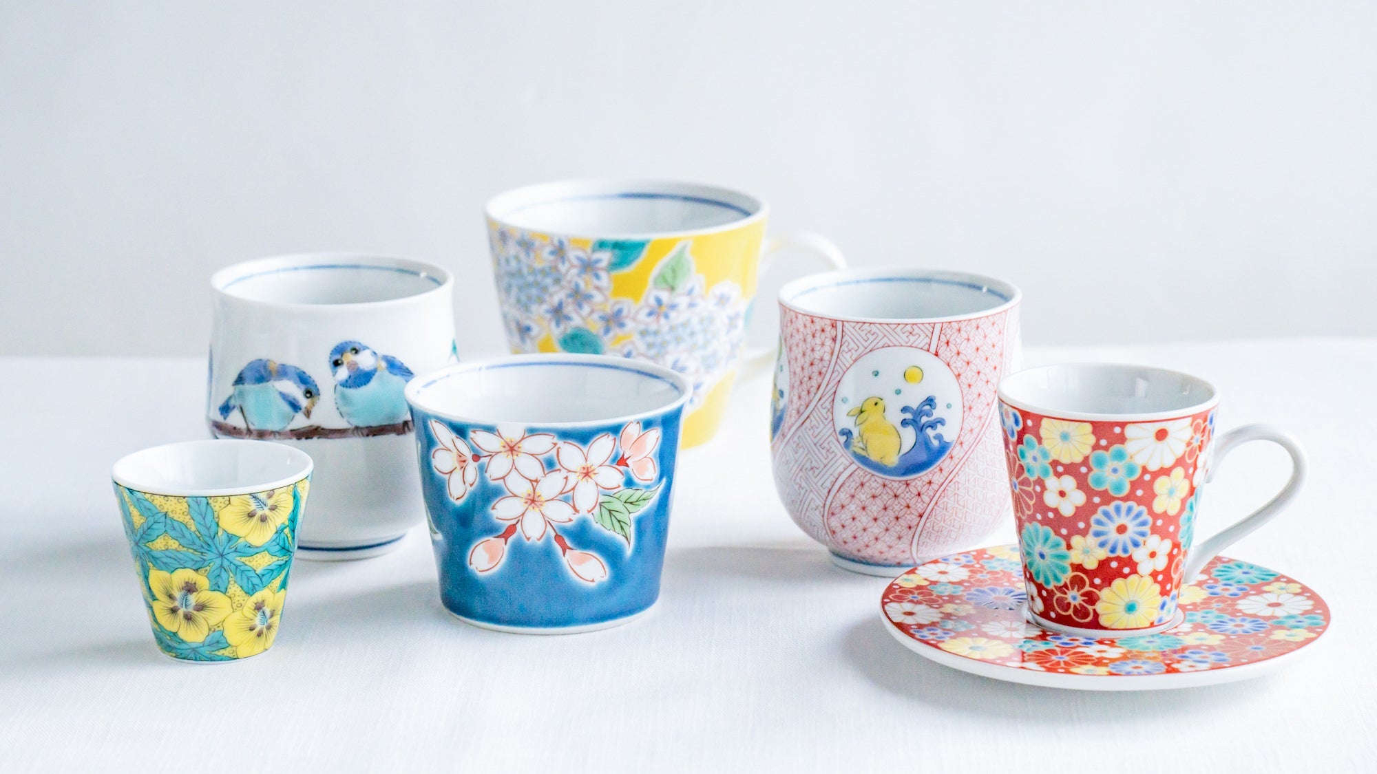 Drinkware