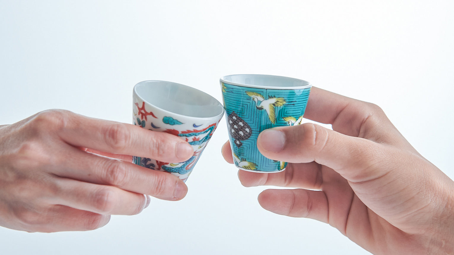Sake / Barware