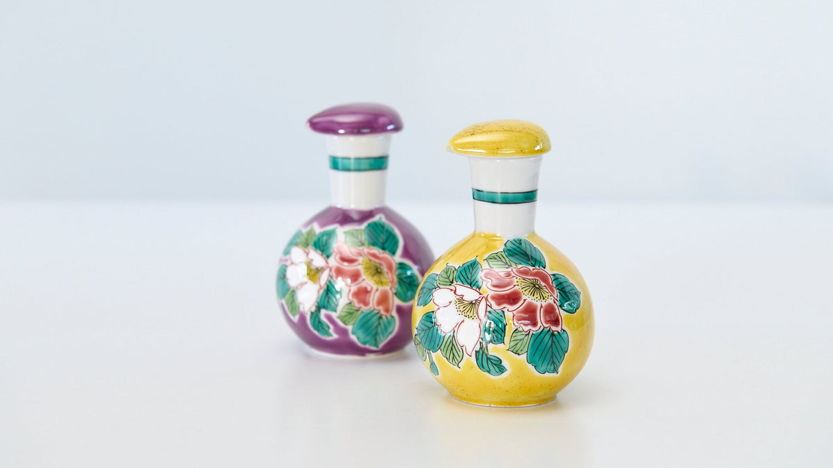 Soy Sauce Dispensers