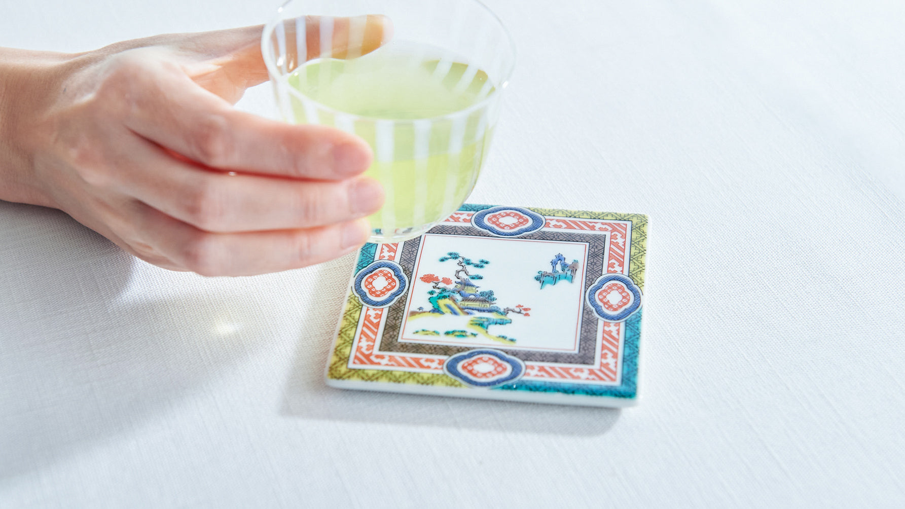 Coasters