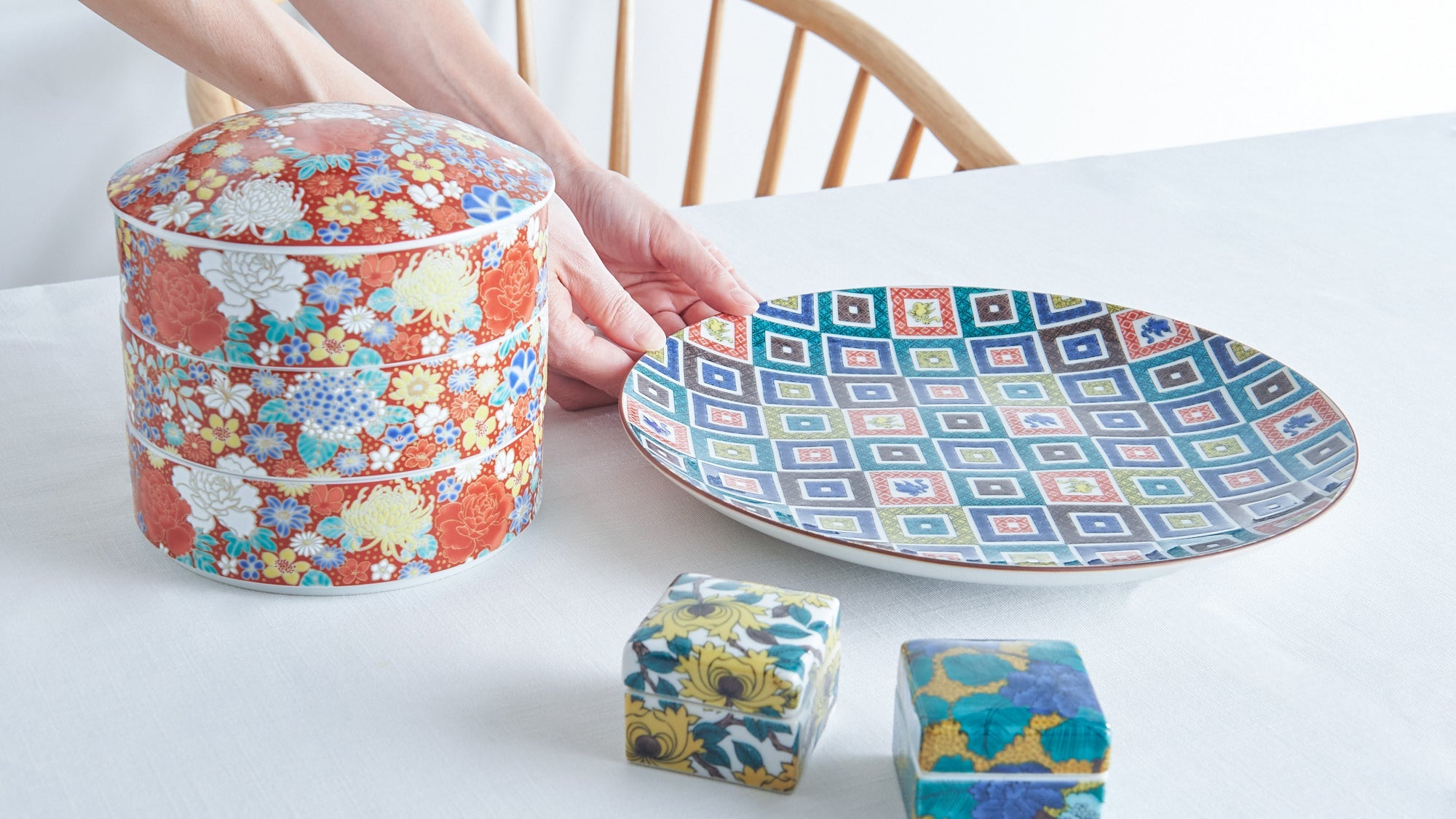 Serveware