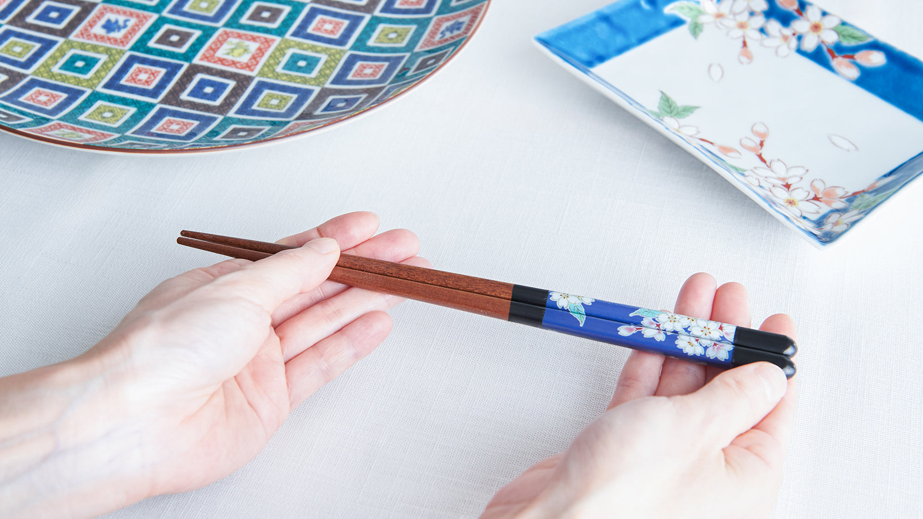 Chopsticks