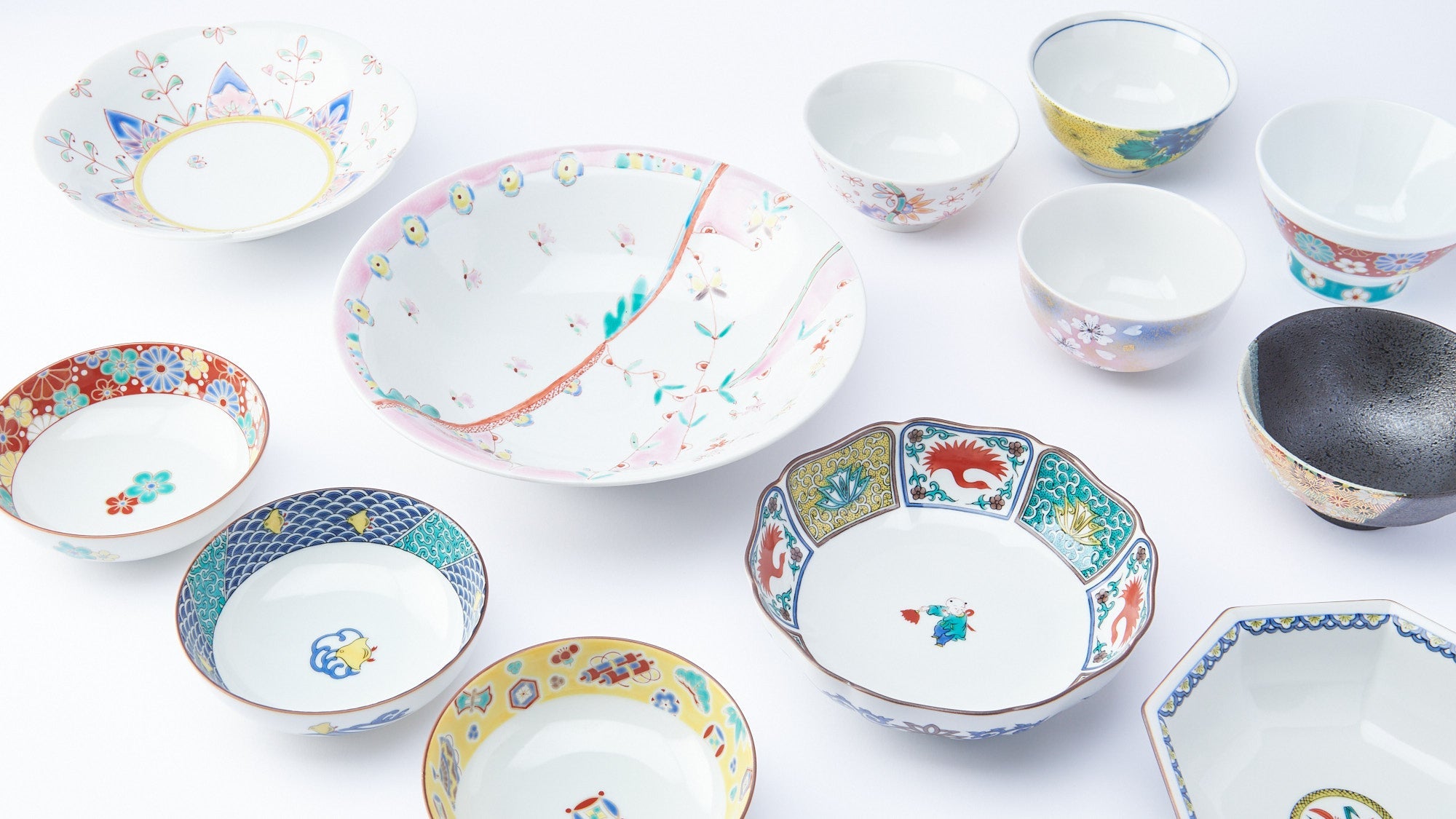 Bowls