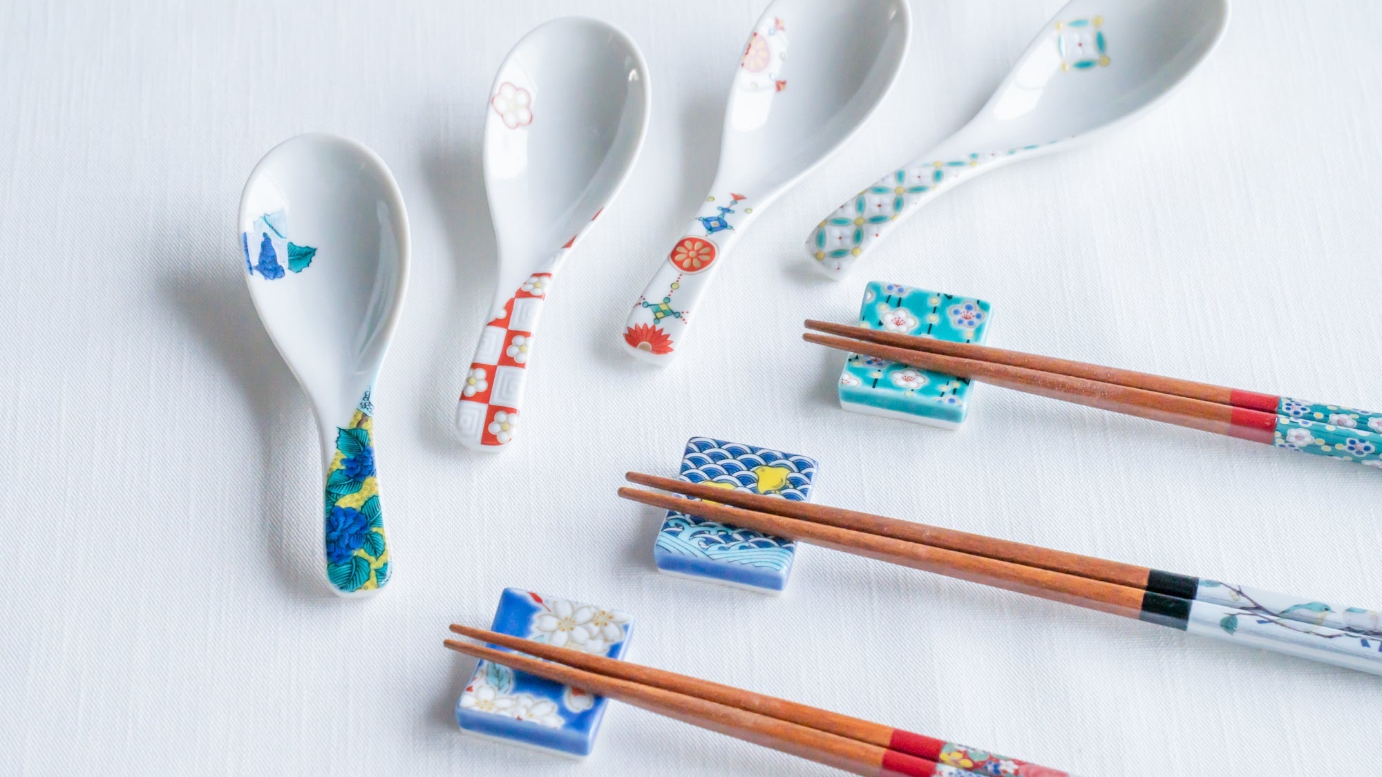 Flatware