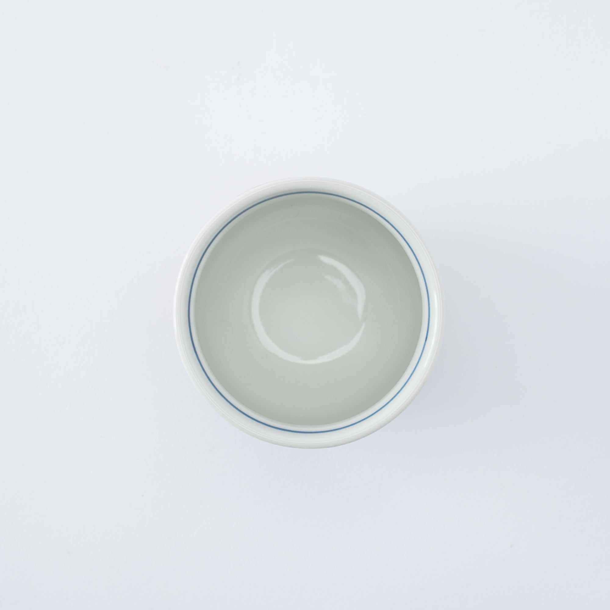 A Year in Bloom Yunomi Japanese Teacup - JAPAN KUTANI SHOP