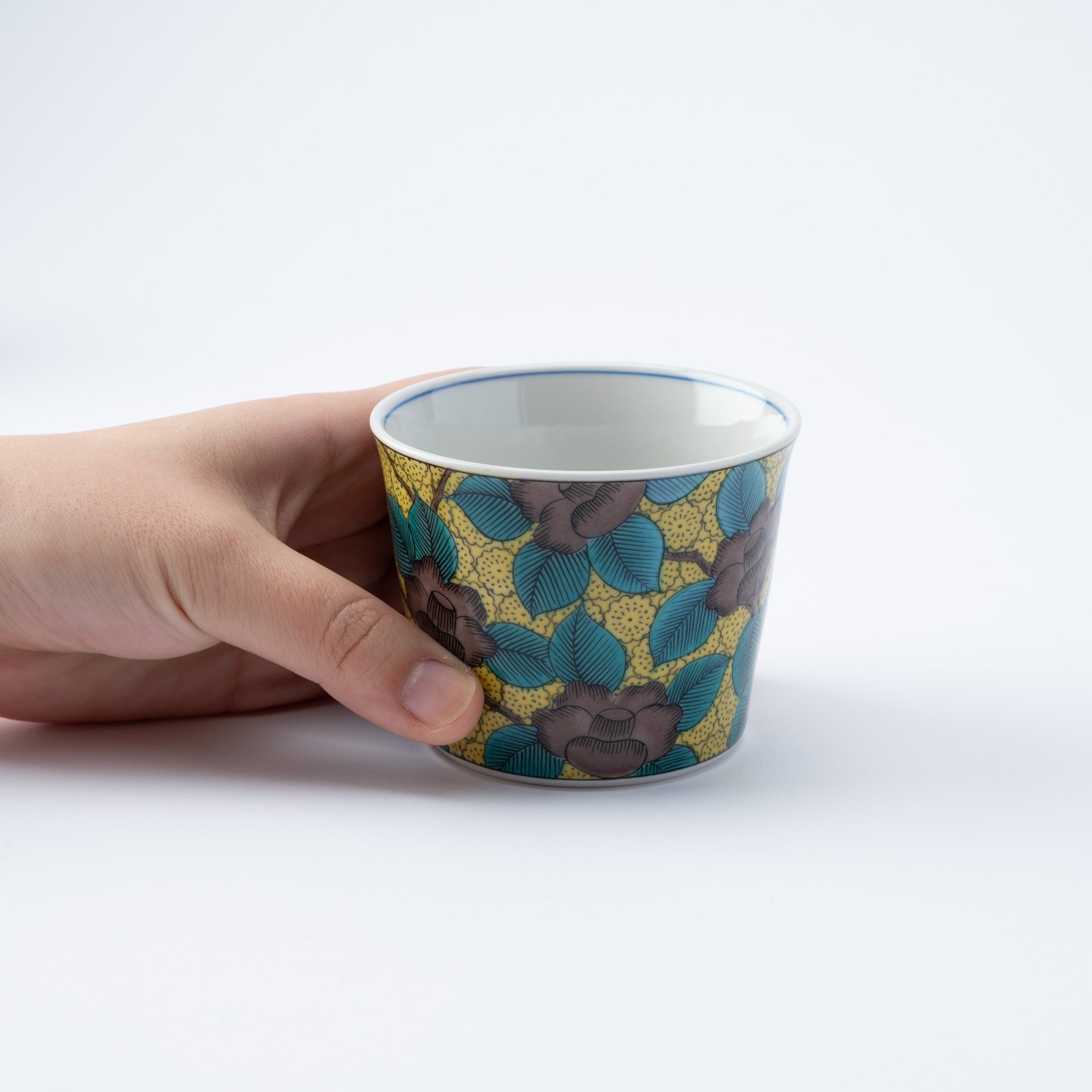 Treasure Collection Ochoko Sake Cup