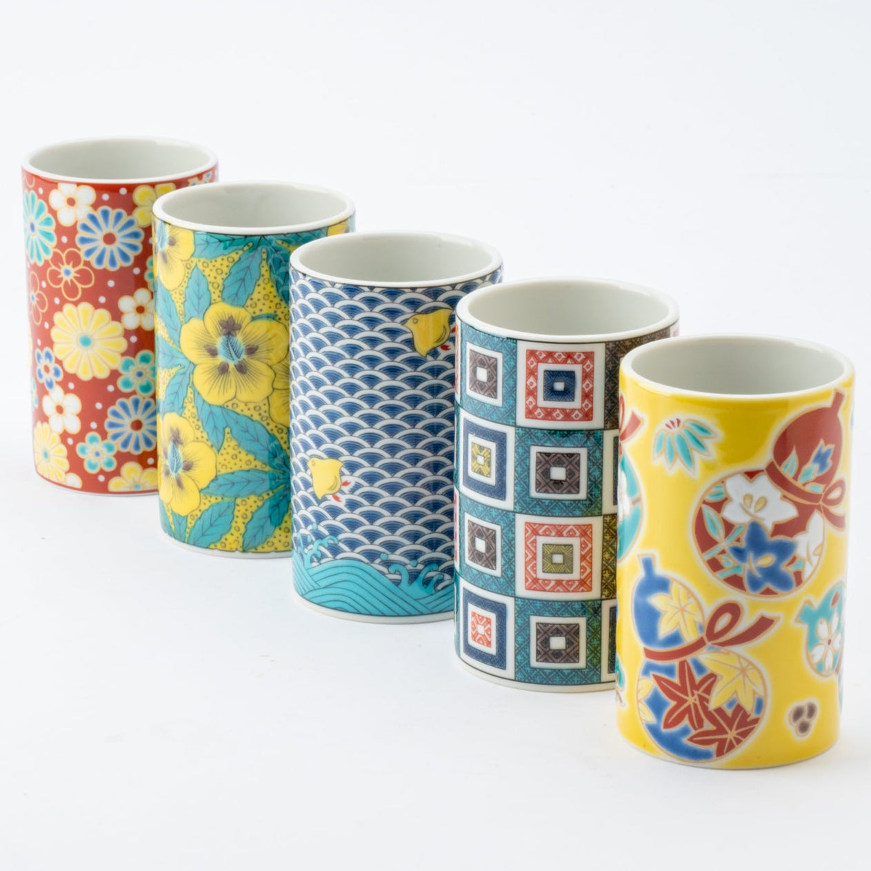 Heritage Style Small Cup