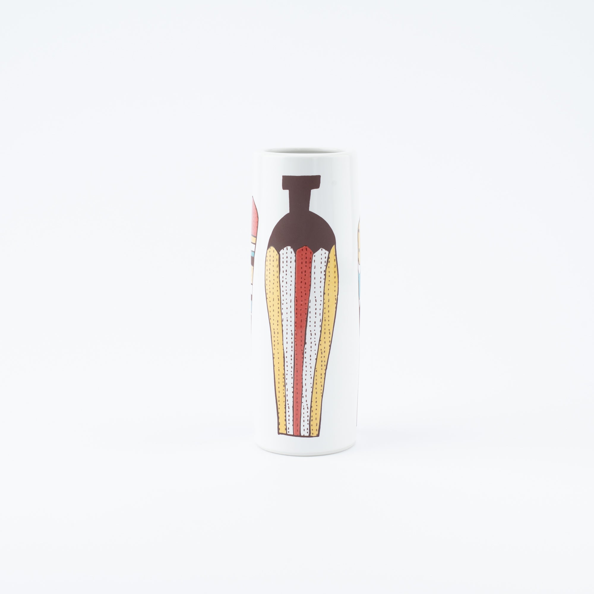 Modern Joy Slim Flower Vase