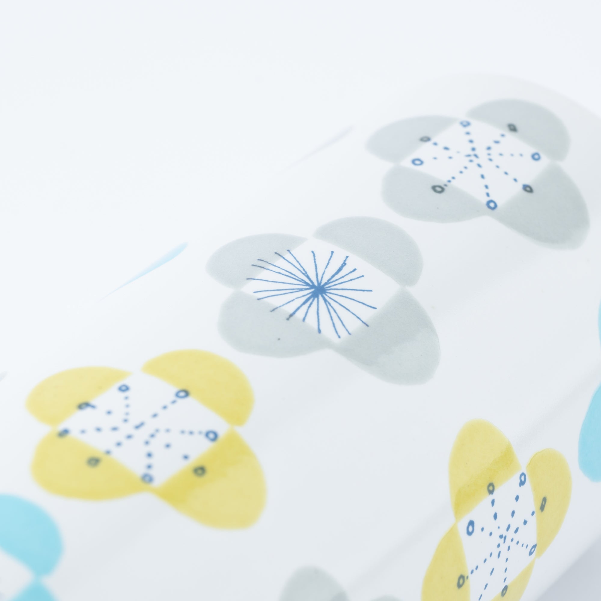 Modern Joy Slim Flower Vase