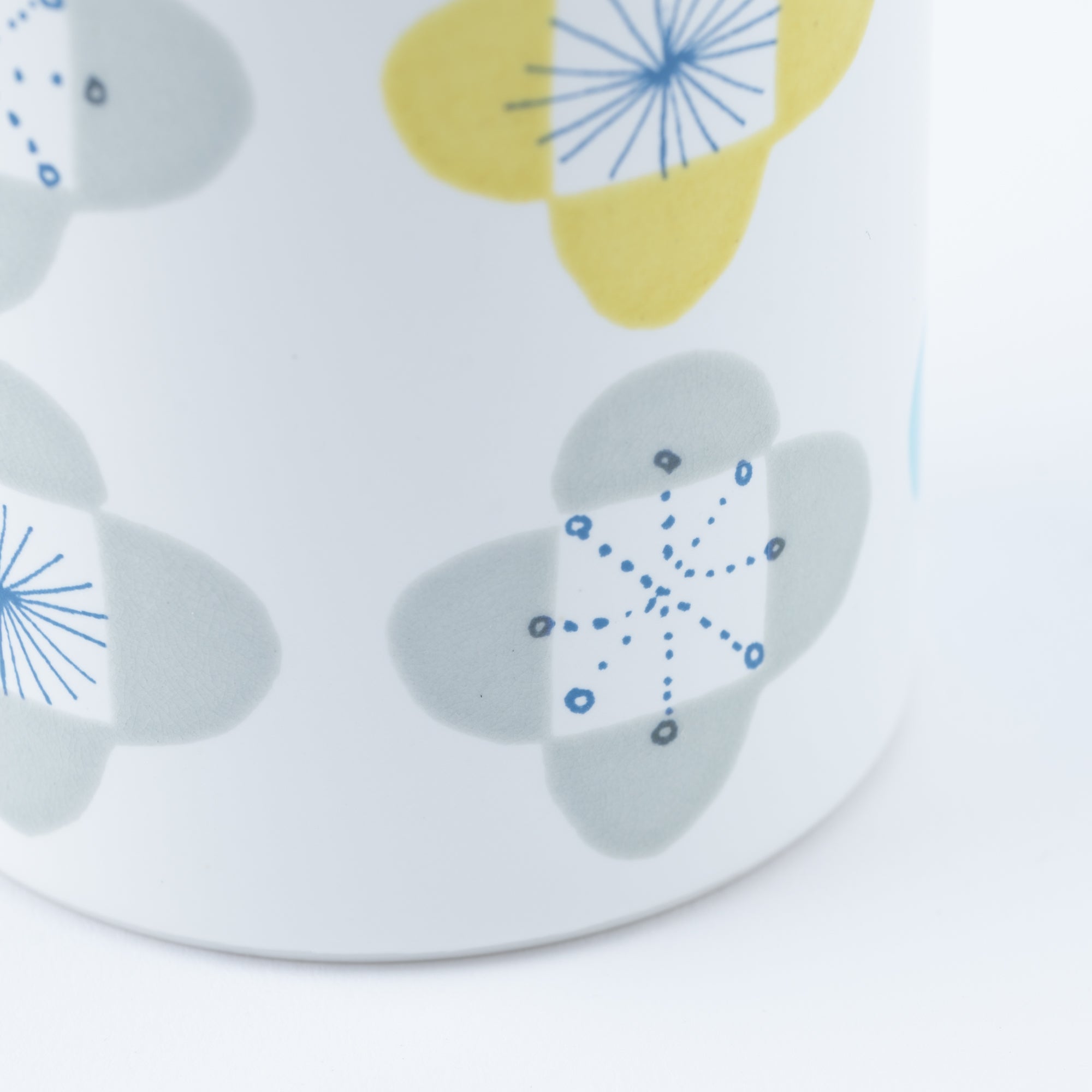 Modern Joy Slim Flower Vase