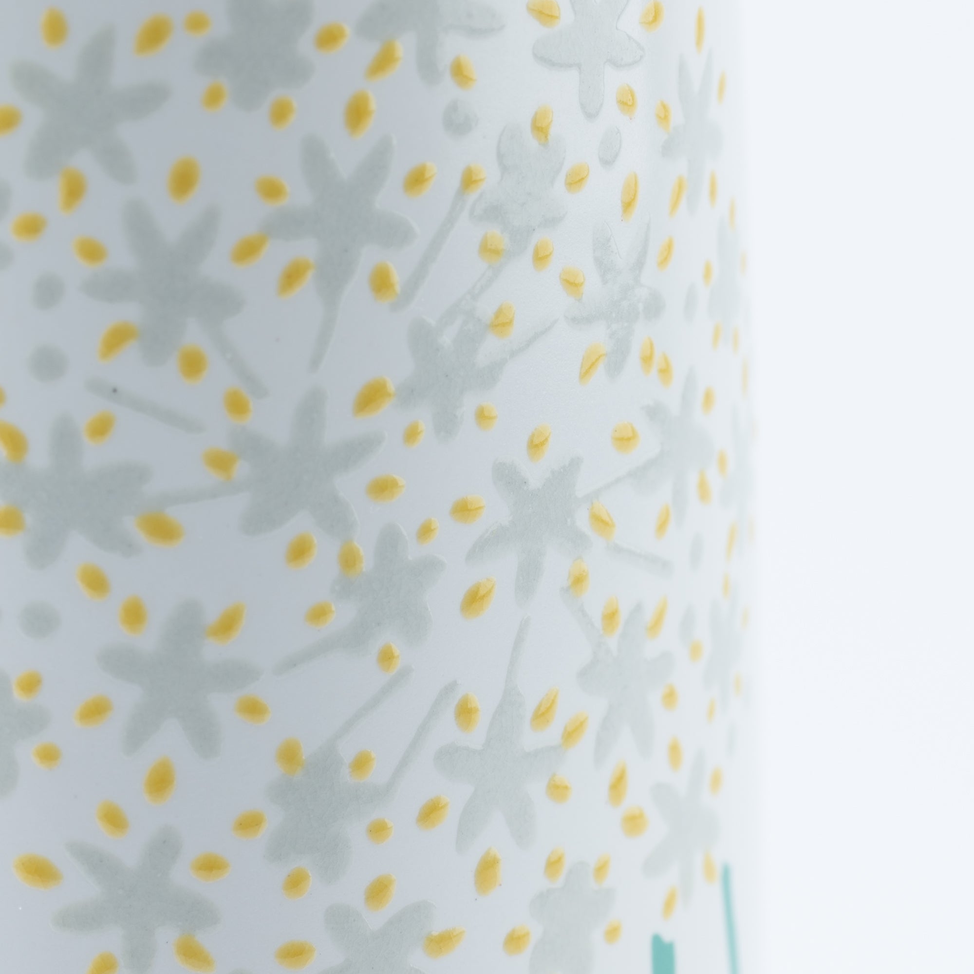 Modern Joy Slim Flower Vase