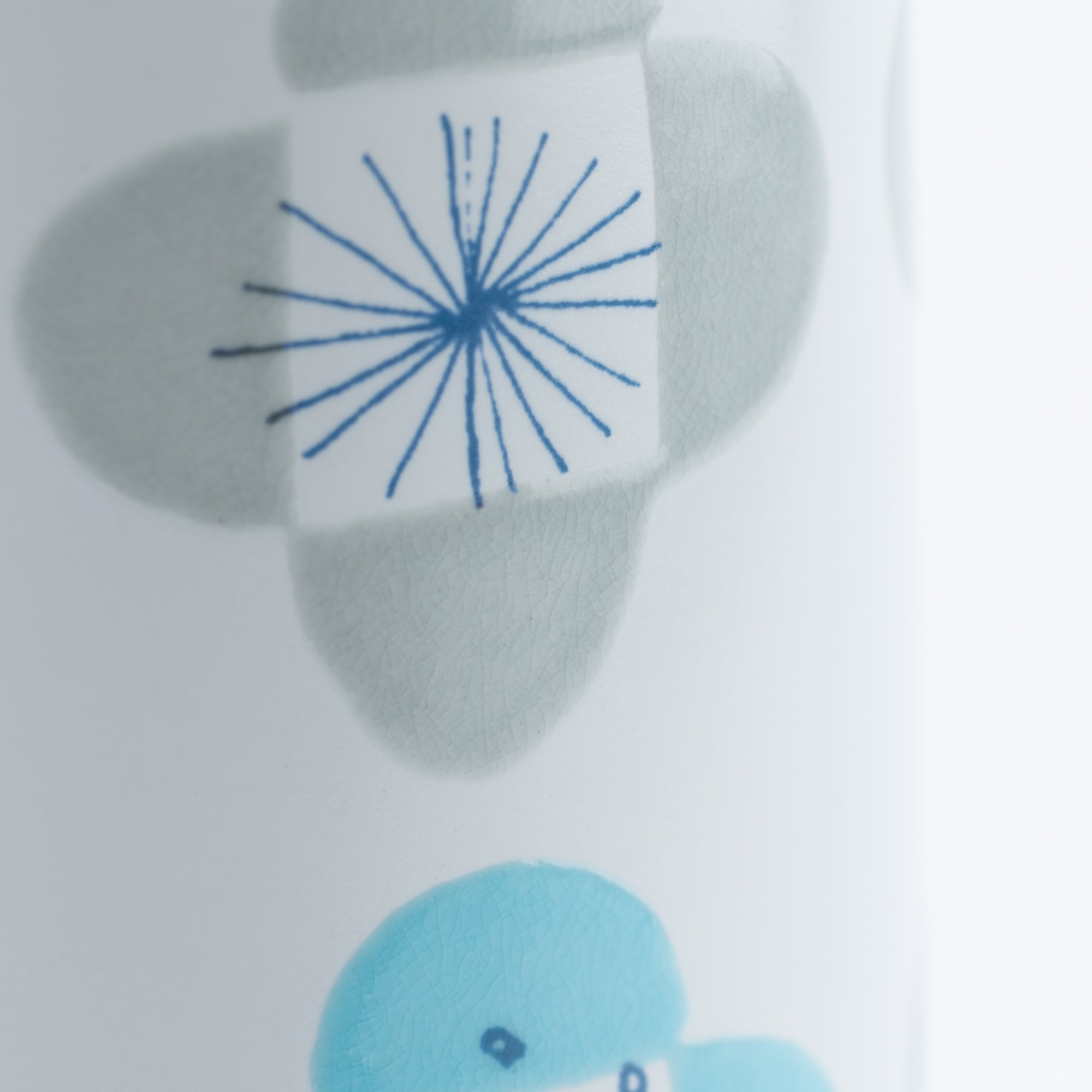 Modern Joy Slim Flower Vase