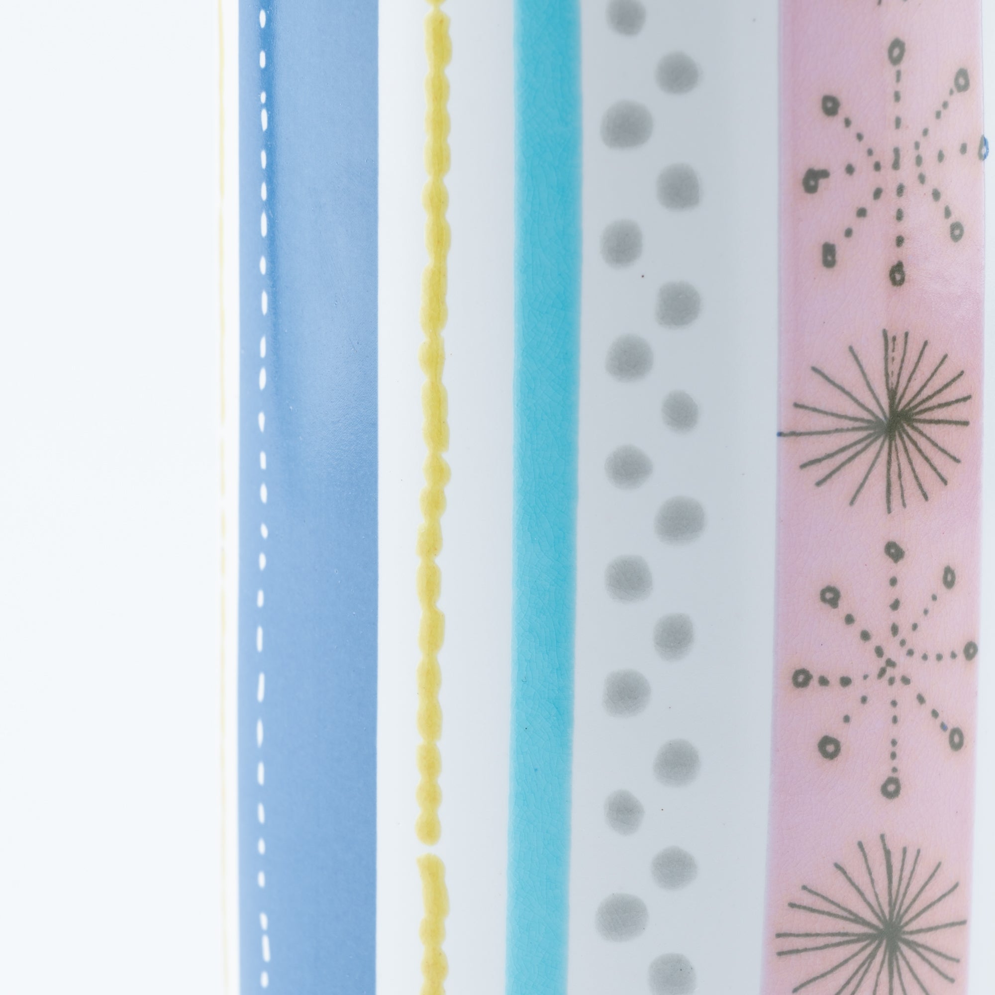 Modern Joy Slim Flower Vase