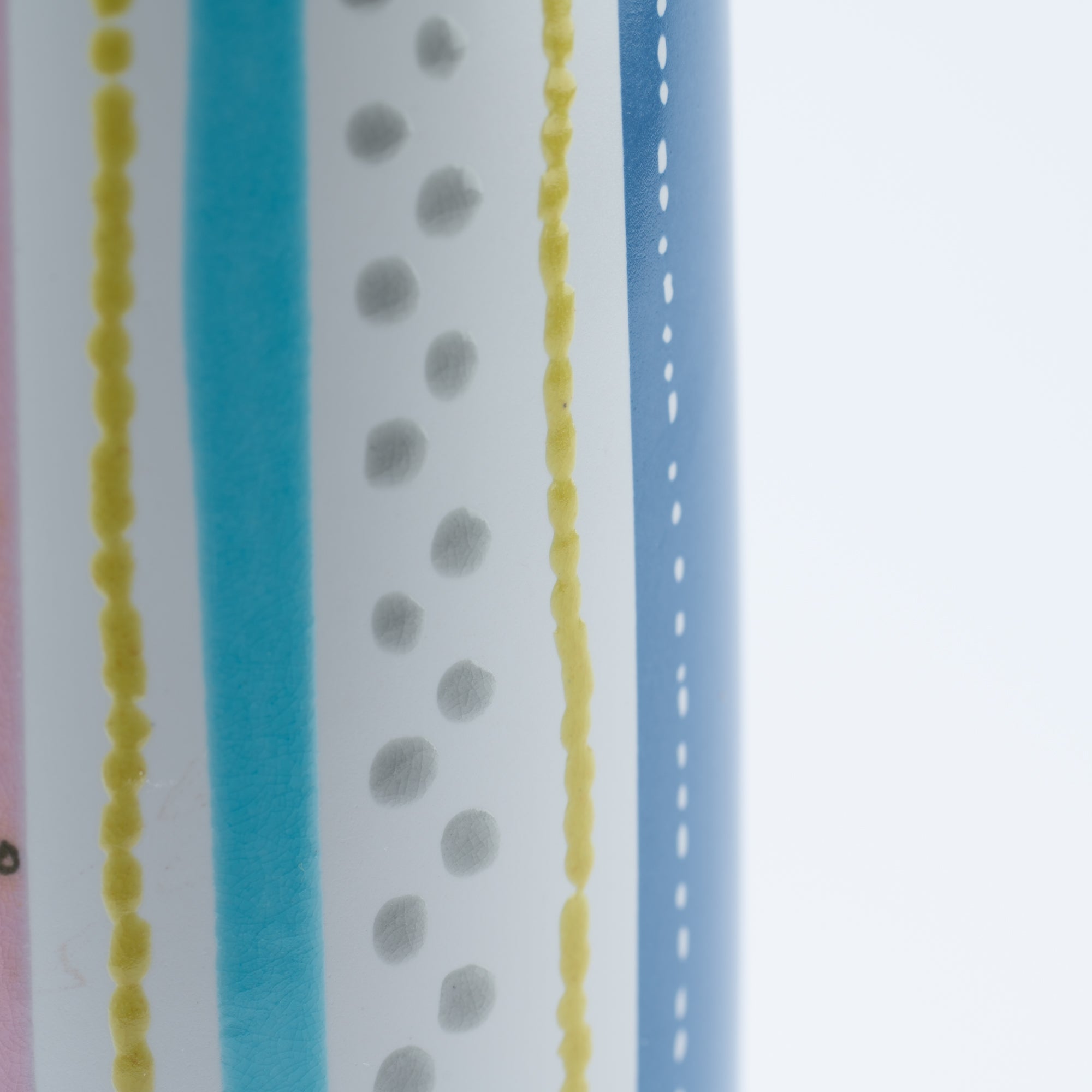 Modern Joy Slim Flower Vase