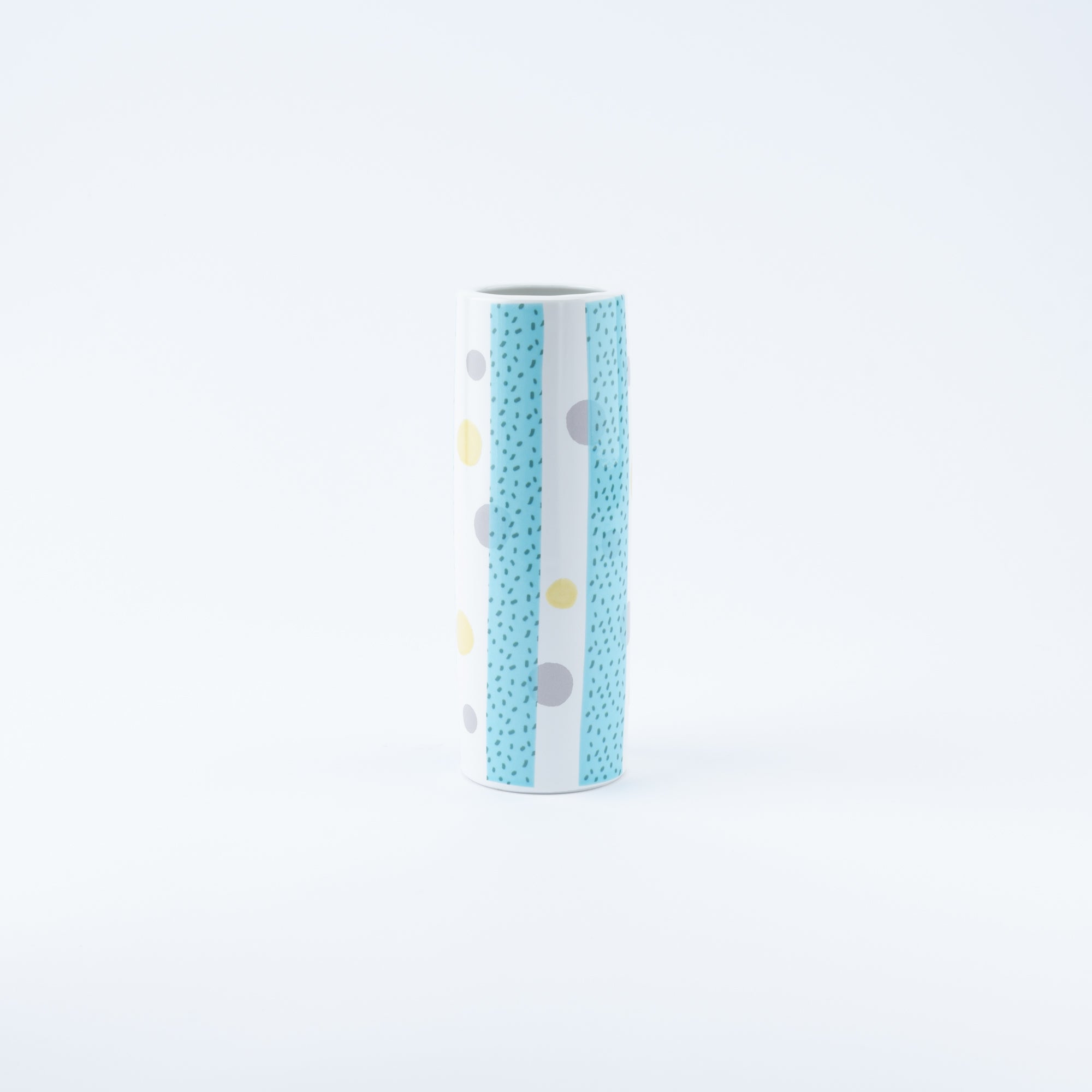 Modern Joy Slim Flower Vase