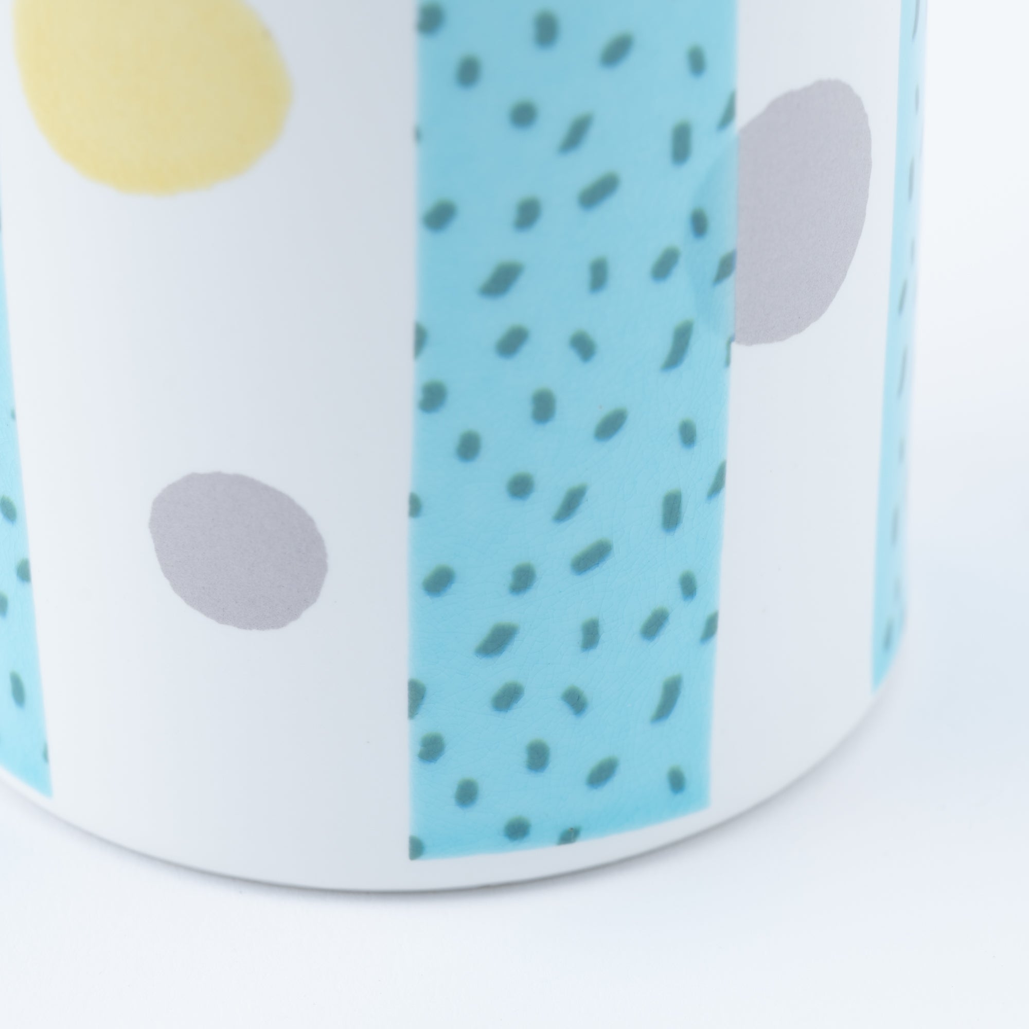 Modern Joy Slim Flower Vase