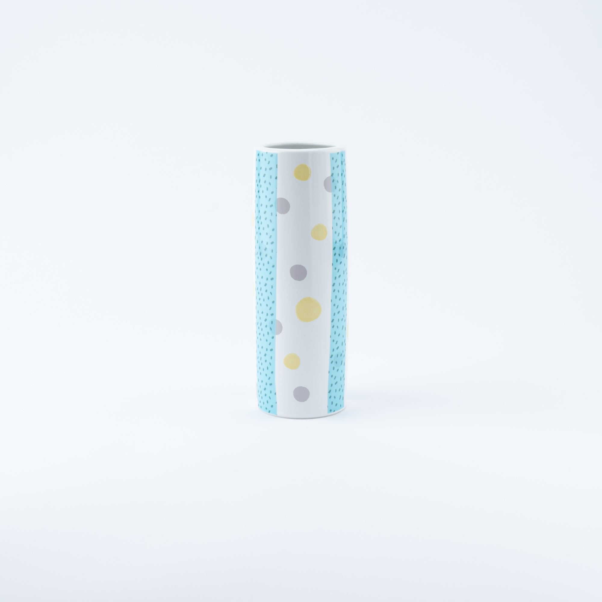 Modern Joy Slim Flower Vase