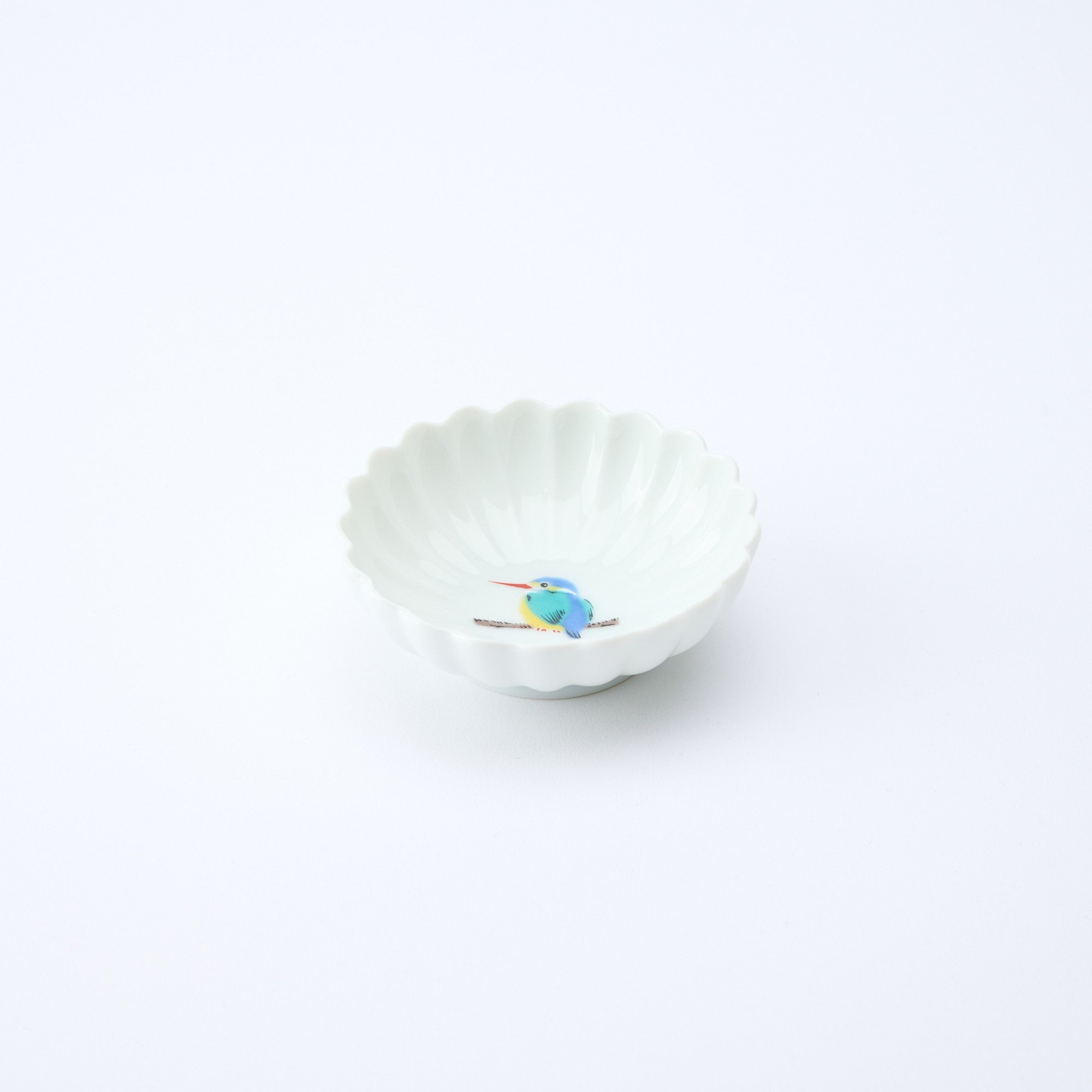 Small Birdie Kobachi Small Bowl