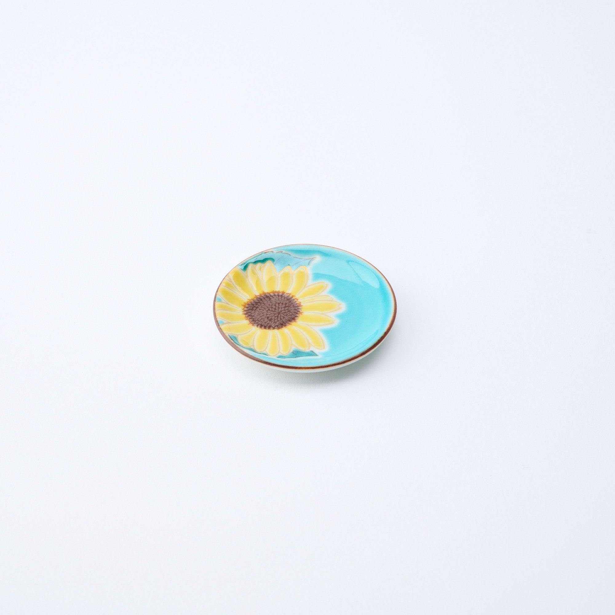 Seasonal Flowers Chopstick Rest Set