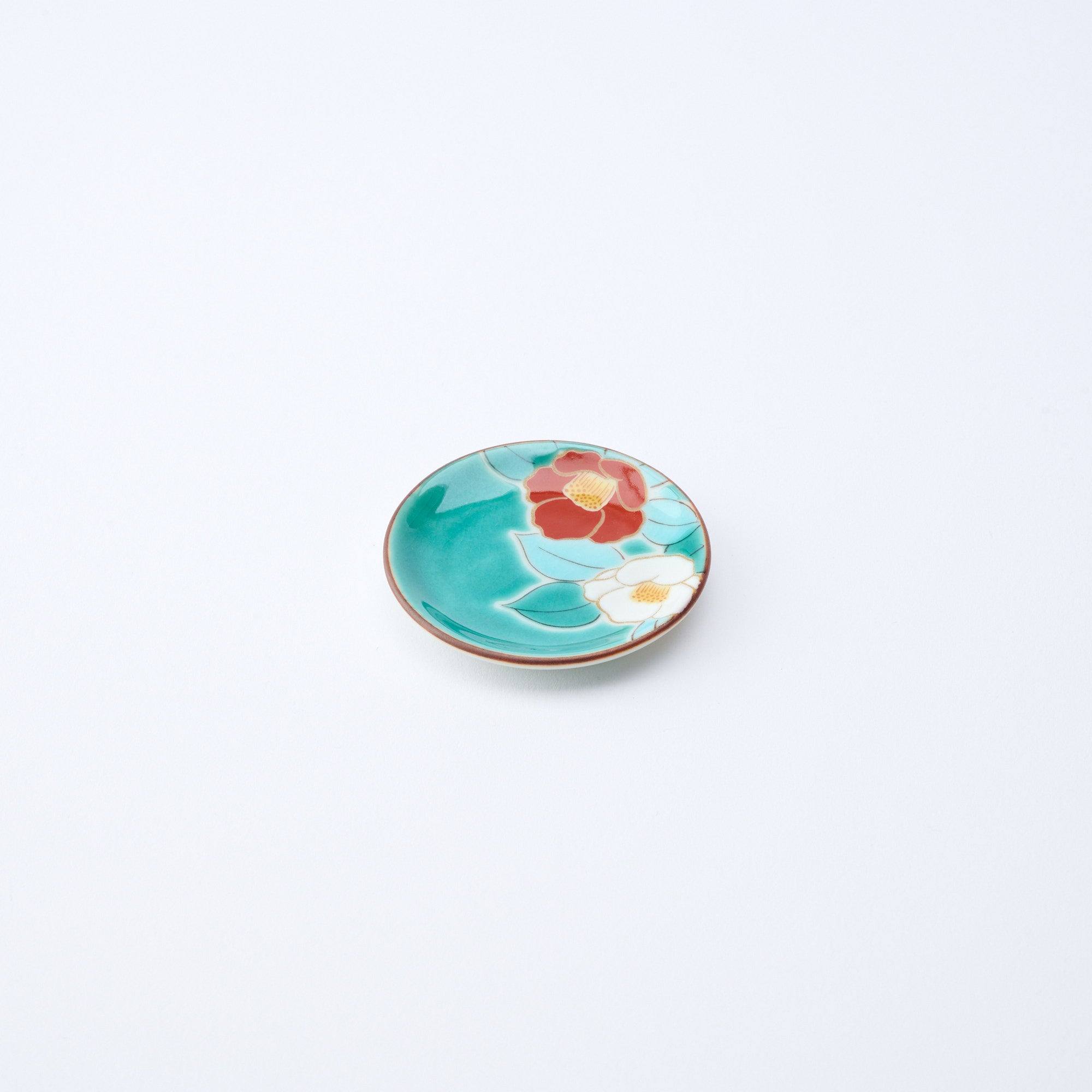 Seasonal Flowers Chopstick Rest Set