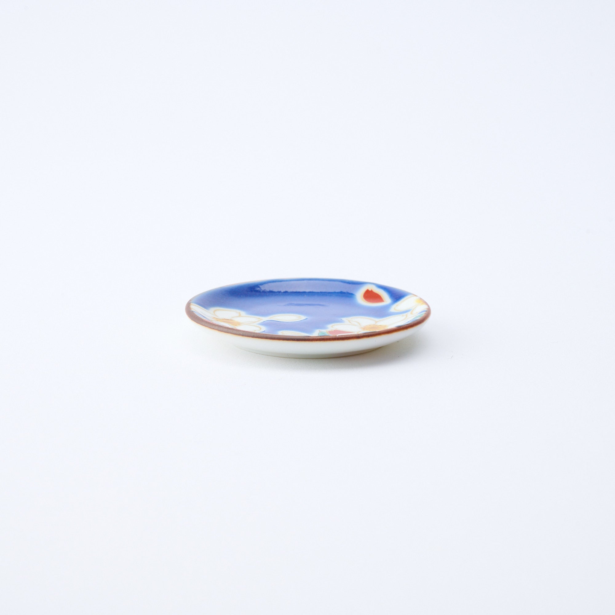 Seasonal Flowers Chopstick Rest Set