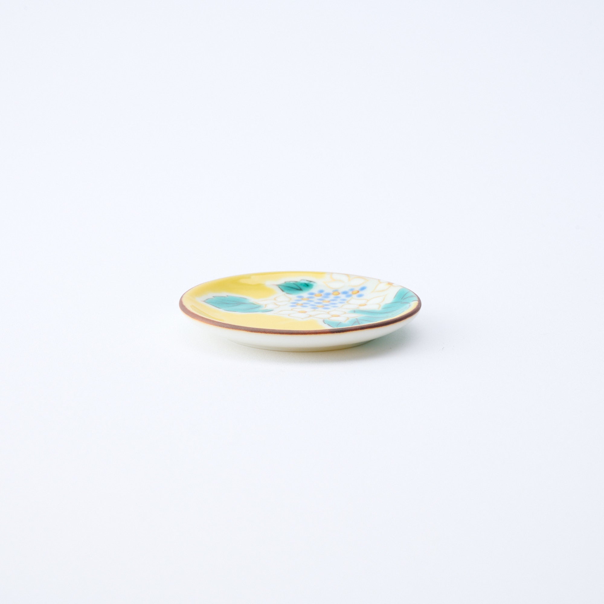 Seasonal Flowers Chopstick Rest Set