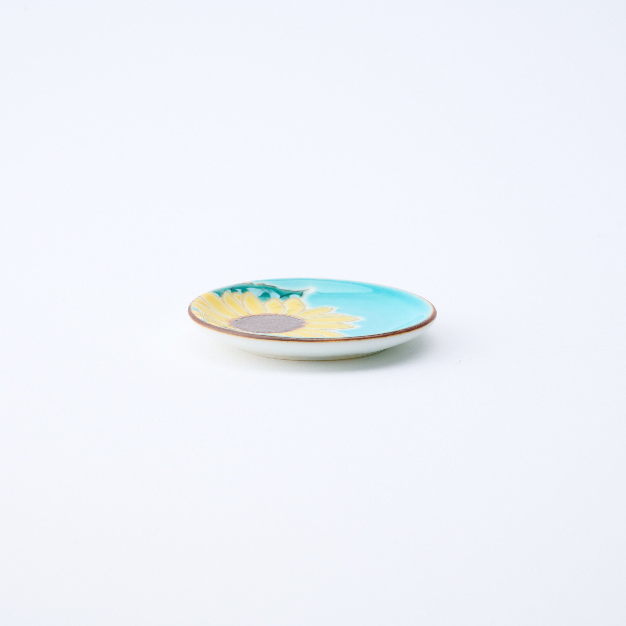 Seasonal Flowers Chopstick Rest Set
