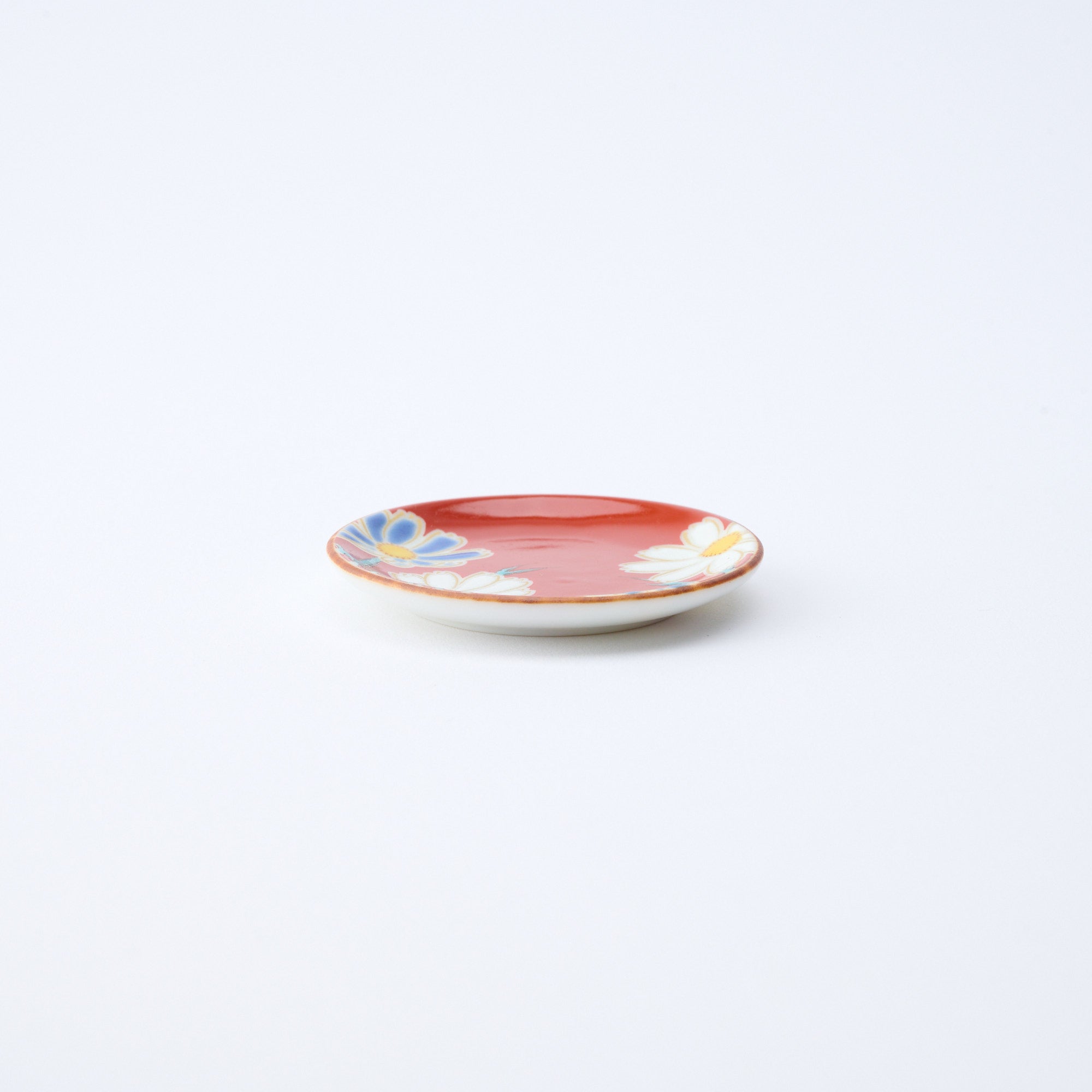 Seasonal Flowers Chopstick Rest Set